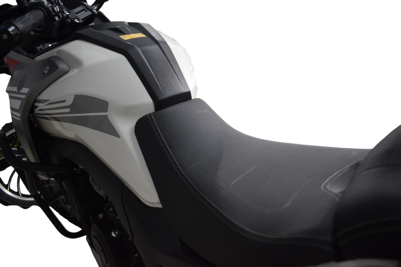 Imagen de MORBIDELLI T 1002 VX