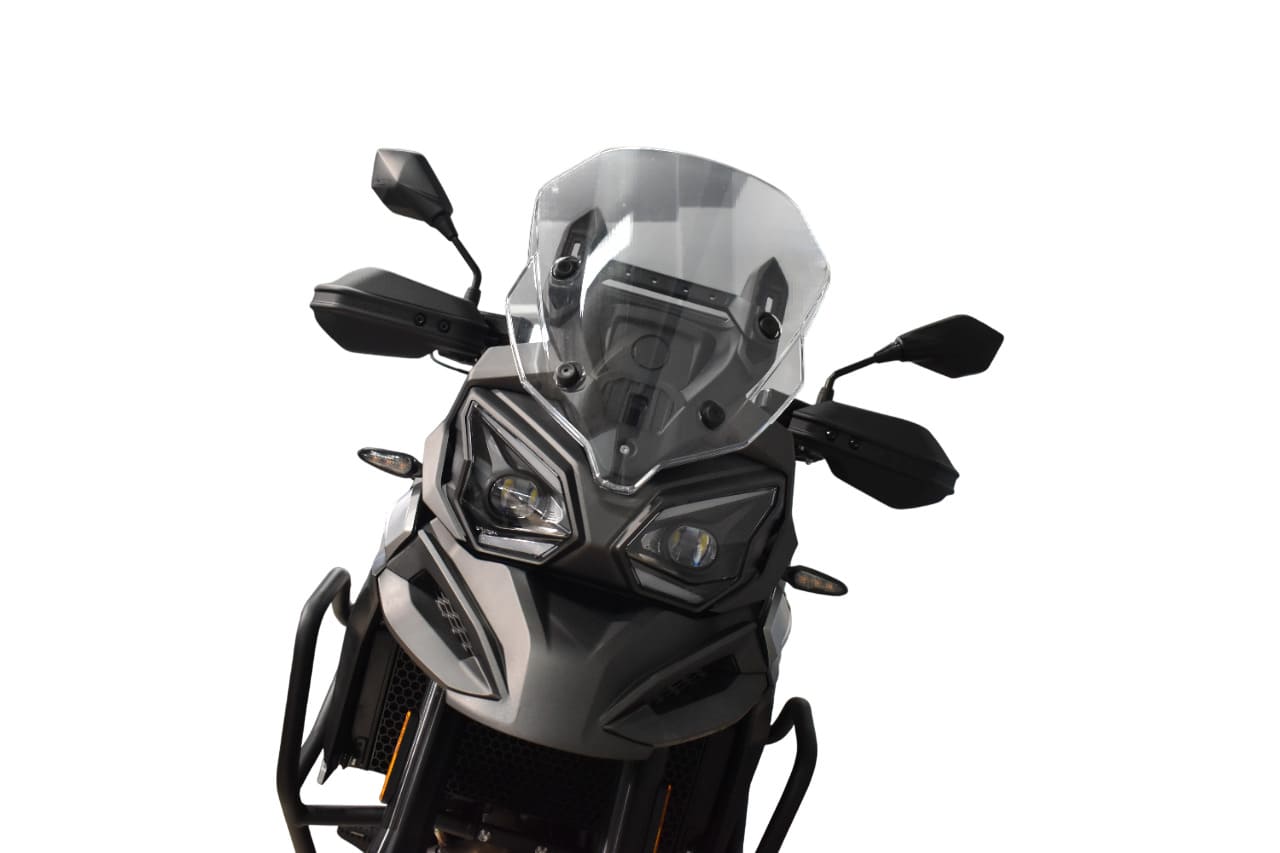 Imagen de MORBIDELLI T 1002 VX