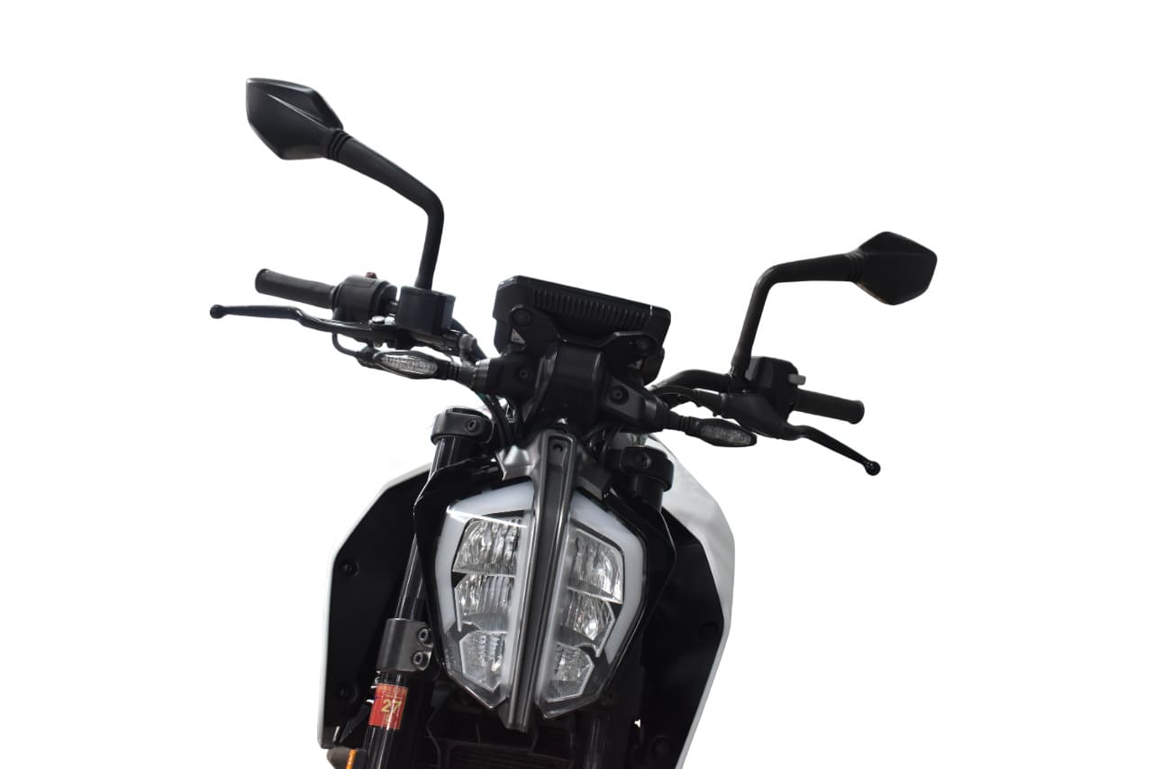 Imagen de KTM DUKE 125