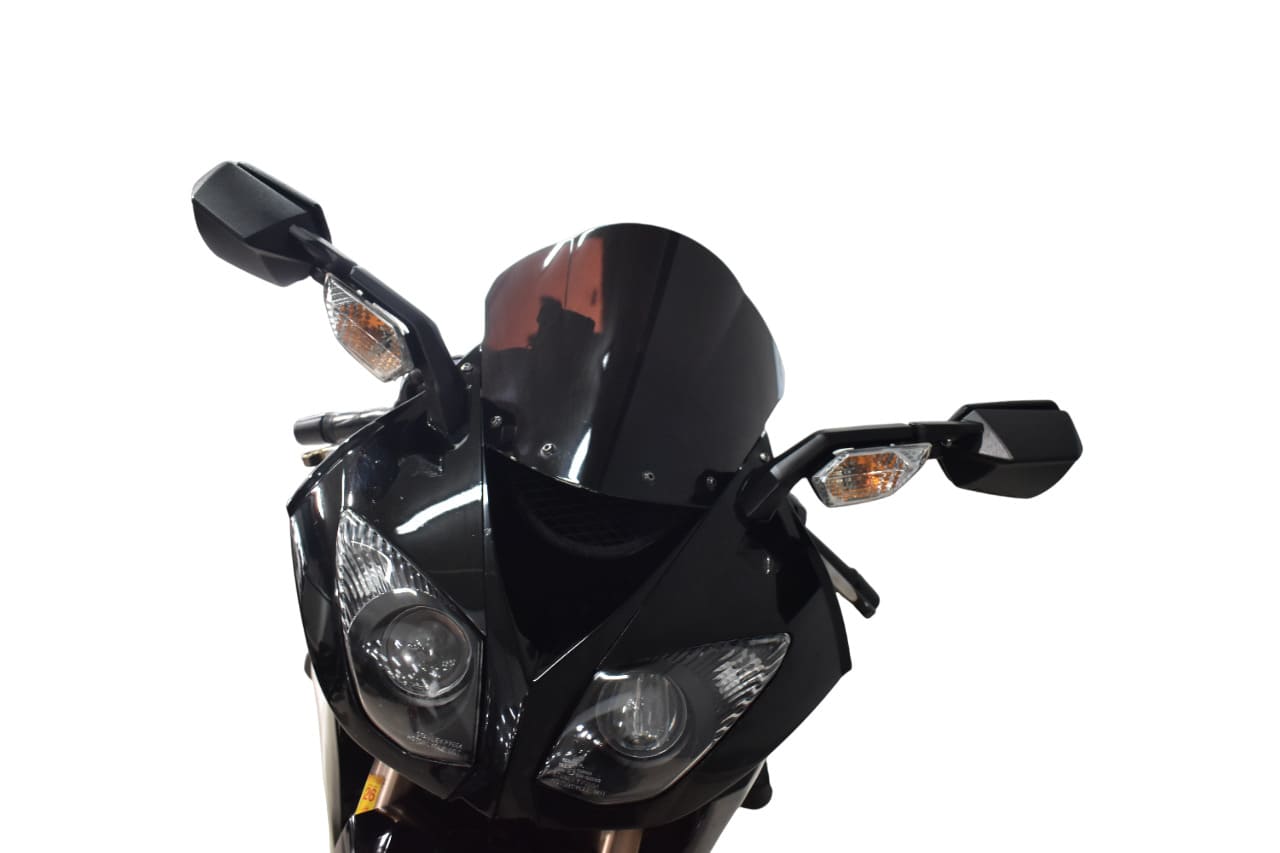 Imagen de KAWASAKI NINJA ZX 10R 09 - NEGRO