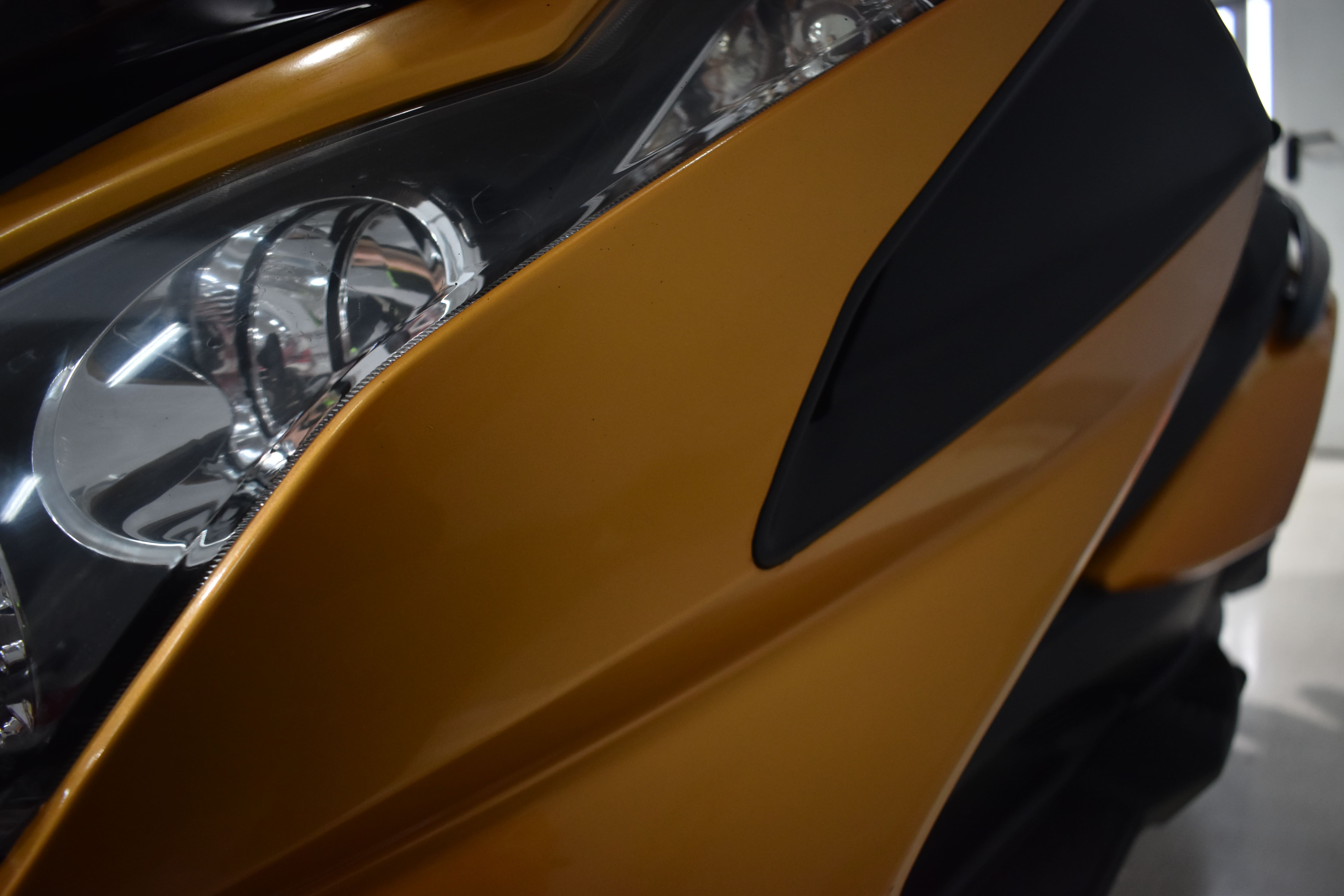 Imagen de KYMCO SUPER DINK 125 ABS