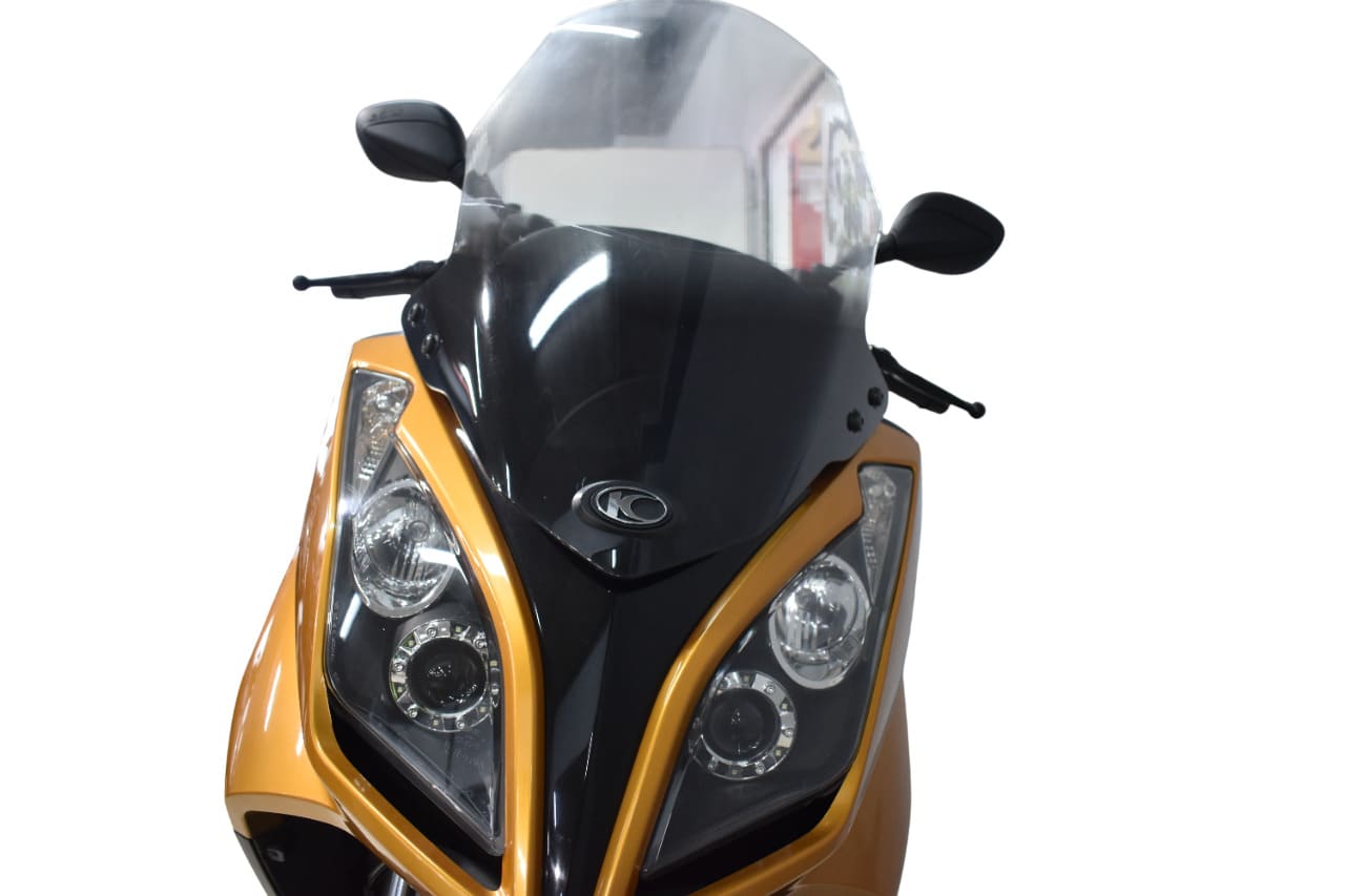 Imagen de KYMCO SUPER DINK 125 ABS