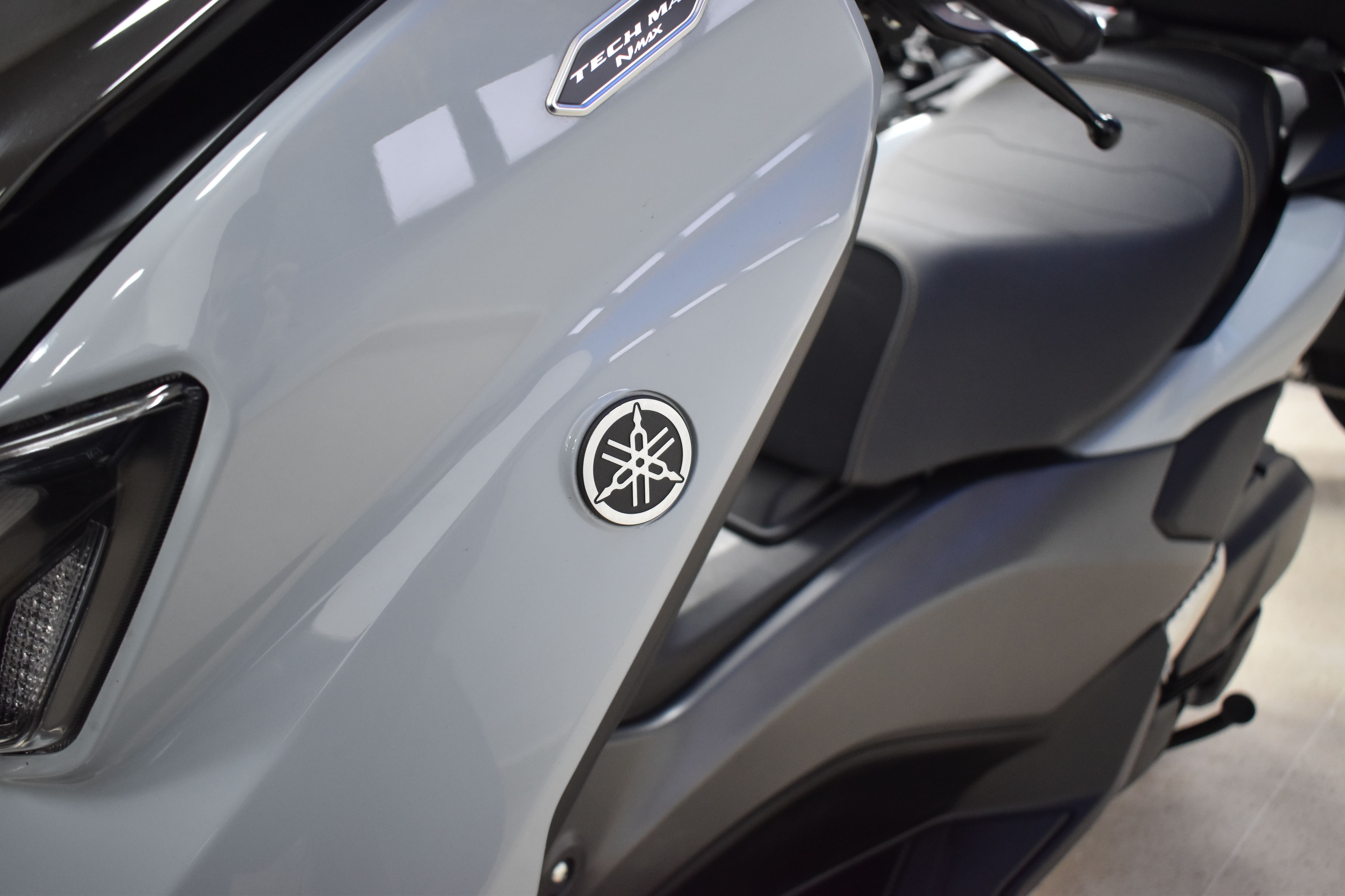 Imagen de YAMAHA NMAX TECH MAX