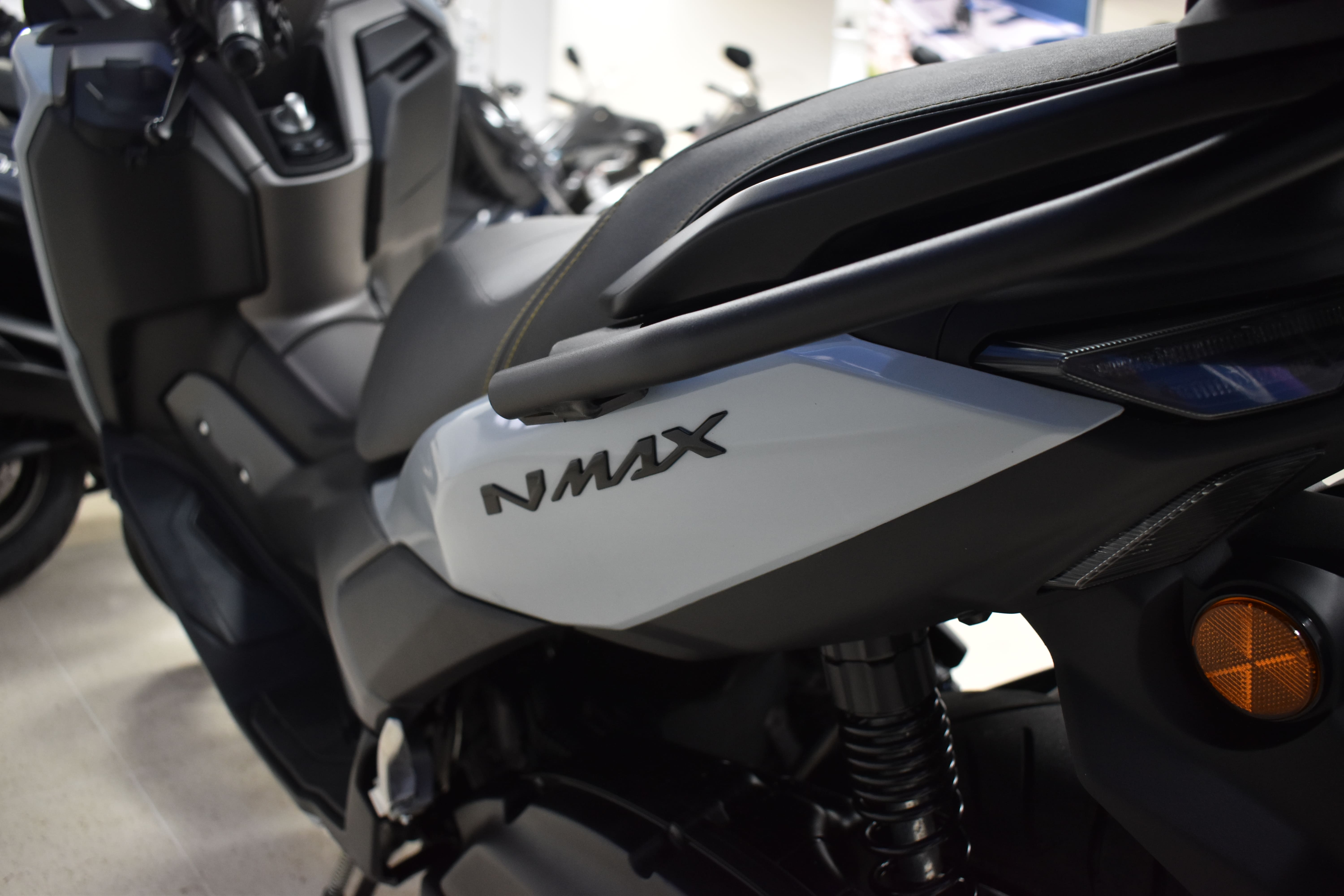 Imagen de YAMAHA NMAX TECH MAX
