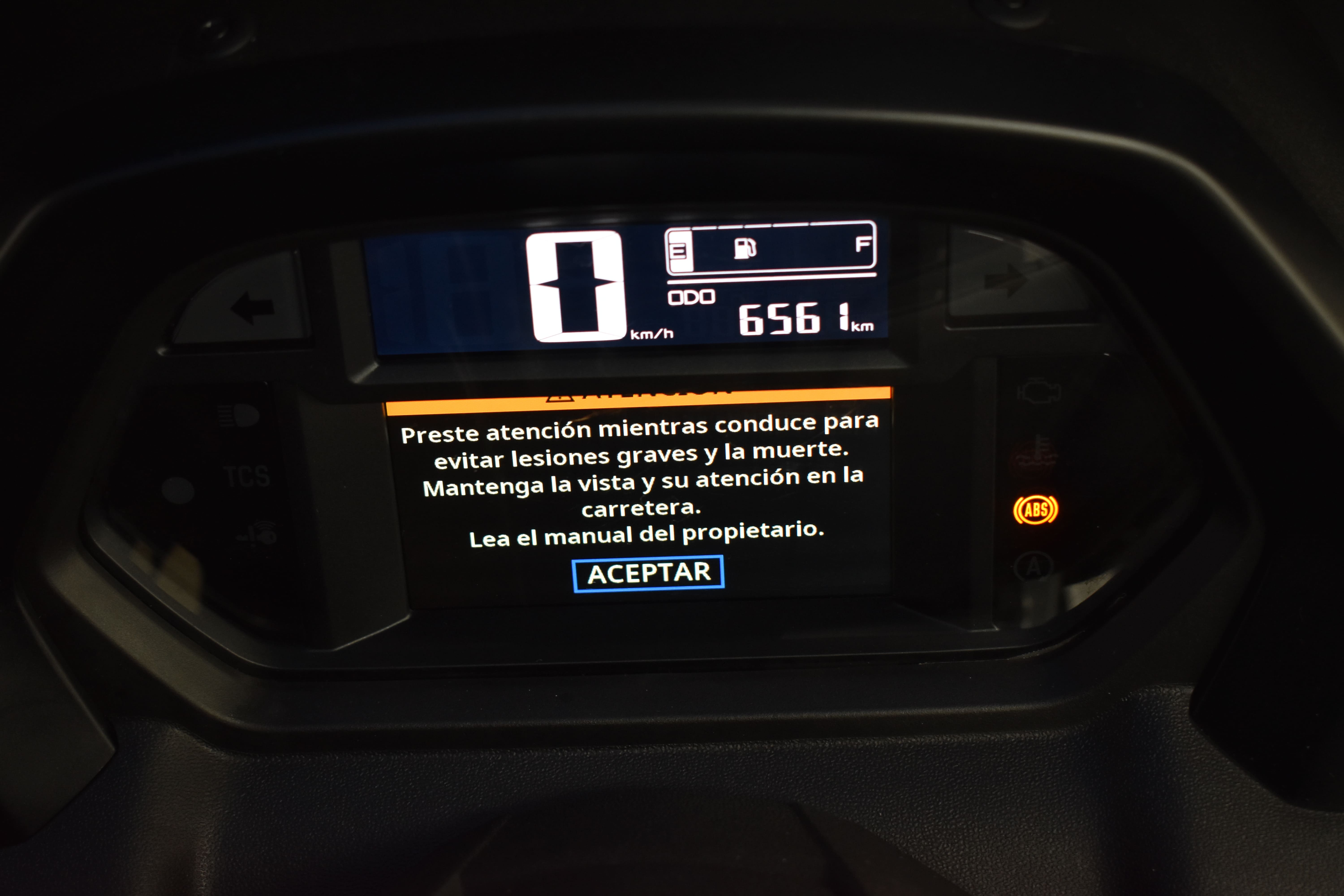 Imagen de YAMAHA NMAX TECH MAX