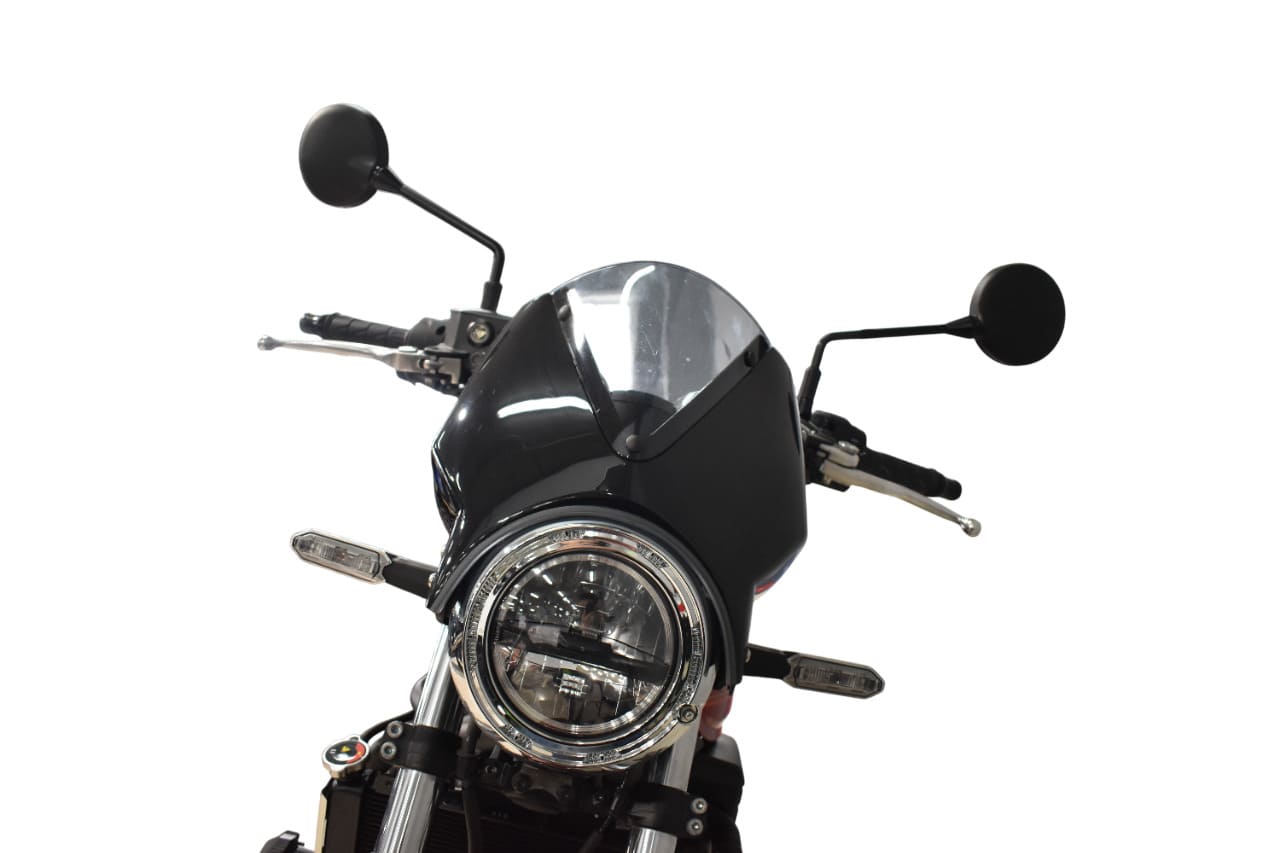 Imagen de KAWASAKI Z 650RS