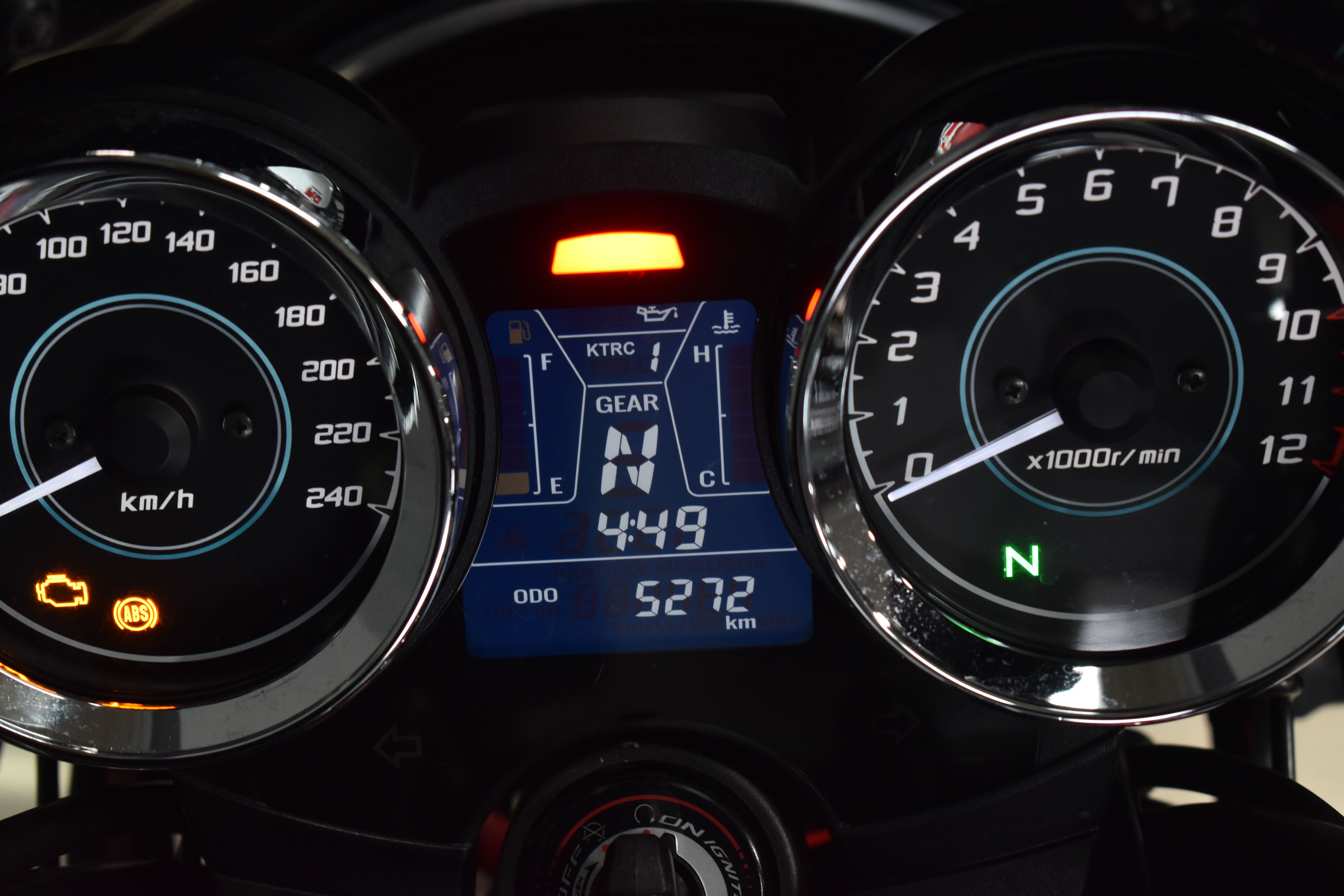 Imagen de KAWASAKI Z 650RS