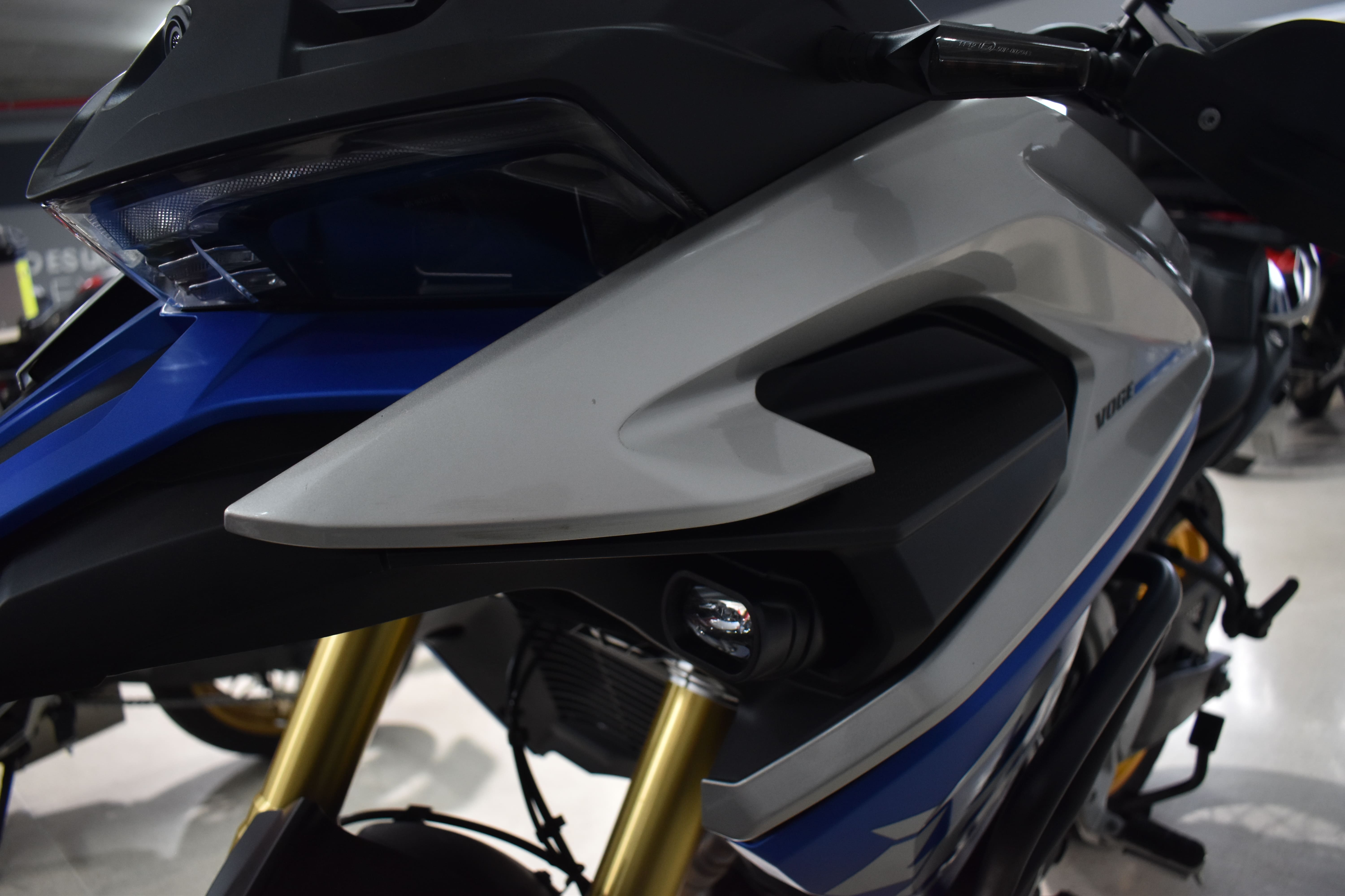 Imagen de VOGE 525 DSX