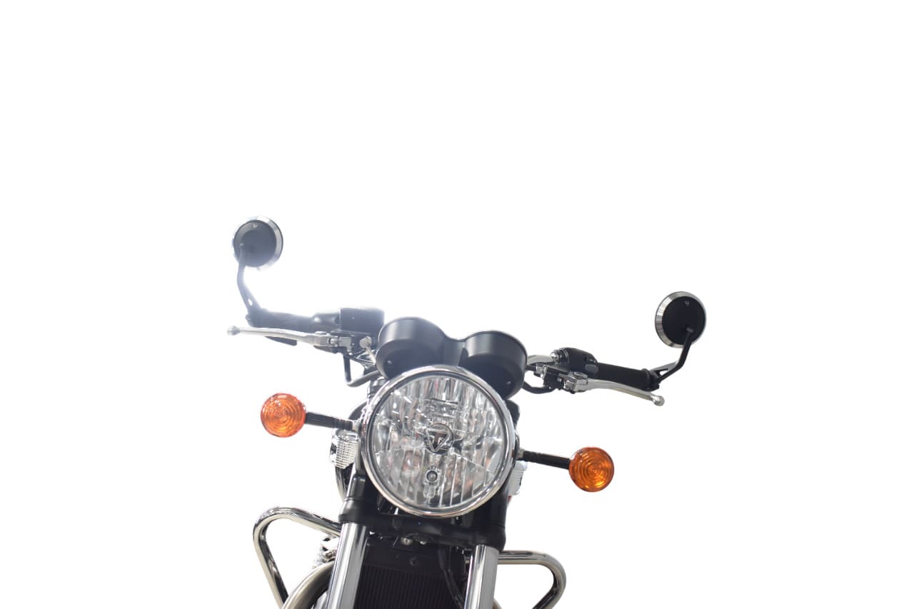 Imagen de TRIUMPH BONNEVILLE T100