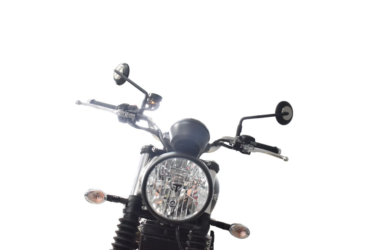 Imagen de TRIUMPH STREET SCRAMBLER