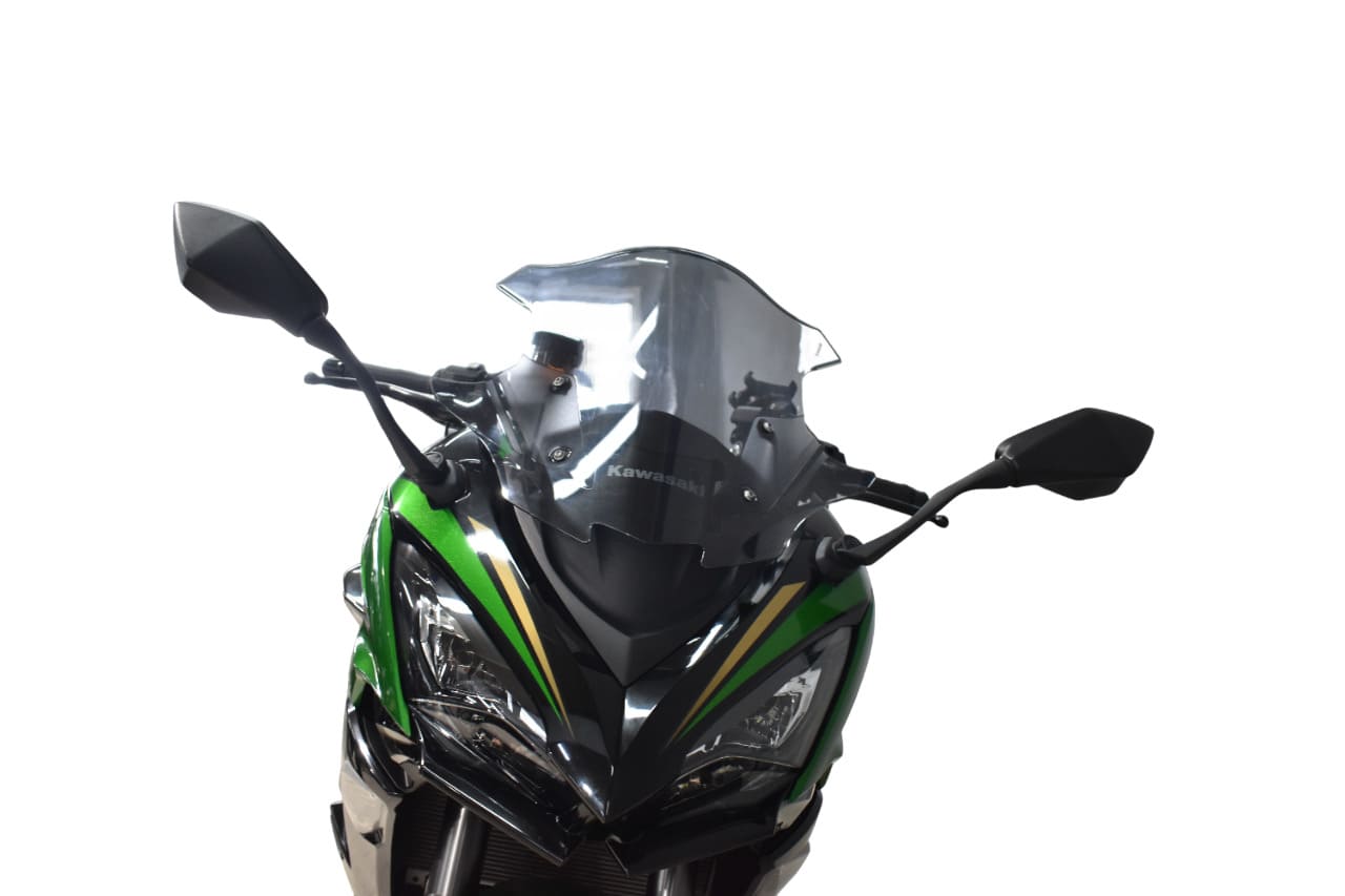 Imagen de KAWASAKI NINJA 1100 SX SE