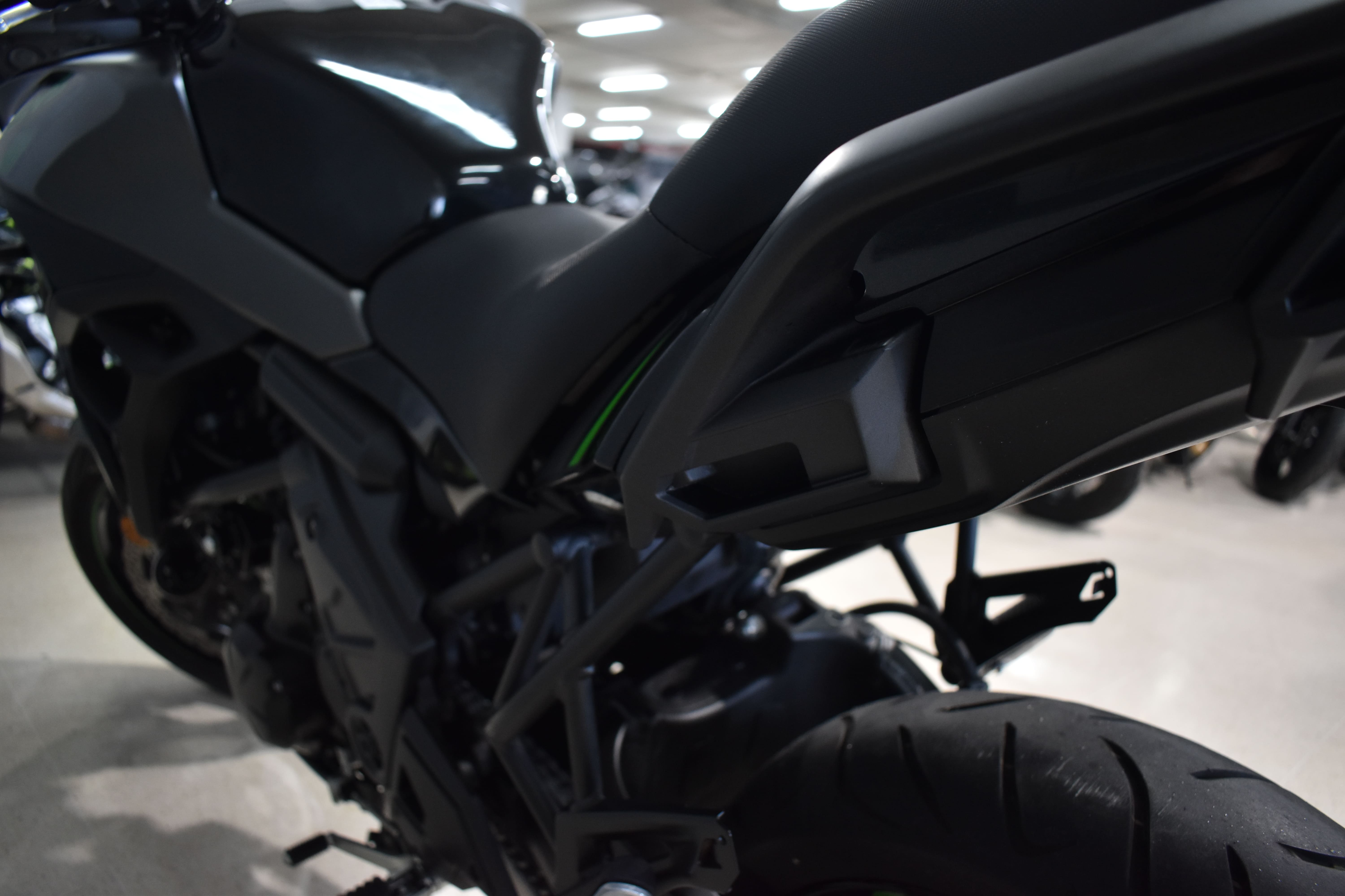 Imagen de KAWASAKI VERSYS 650 ABS SE