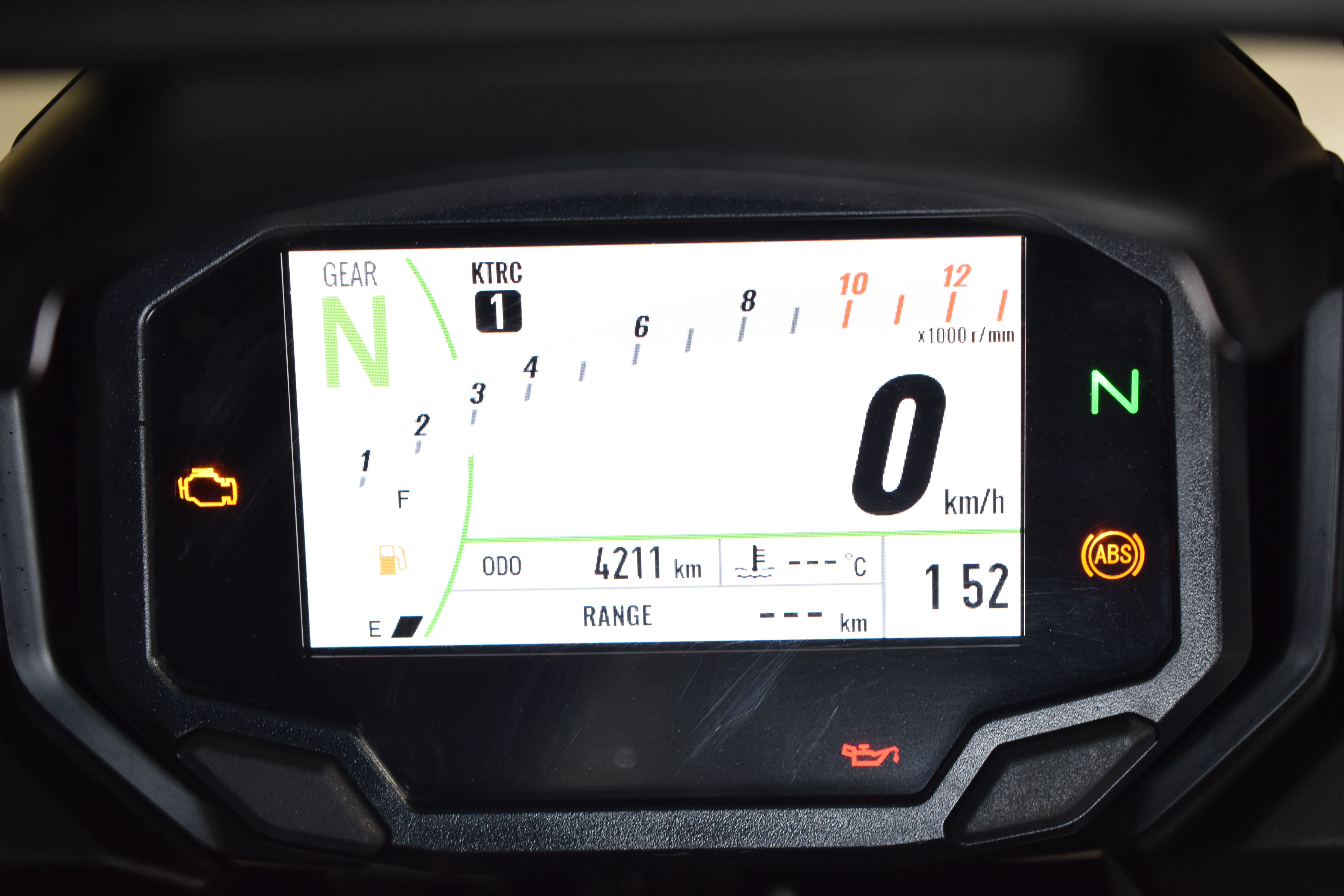 Imagen de KAWASAKI VERSYS 650 ABS SE