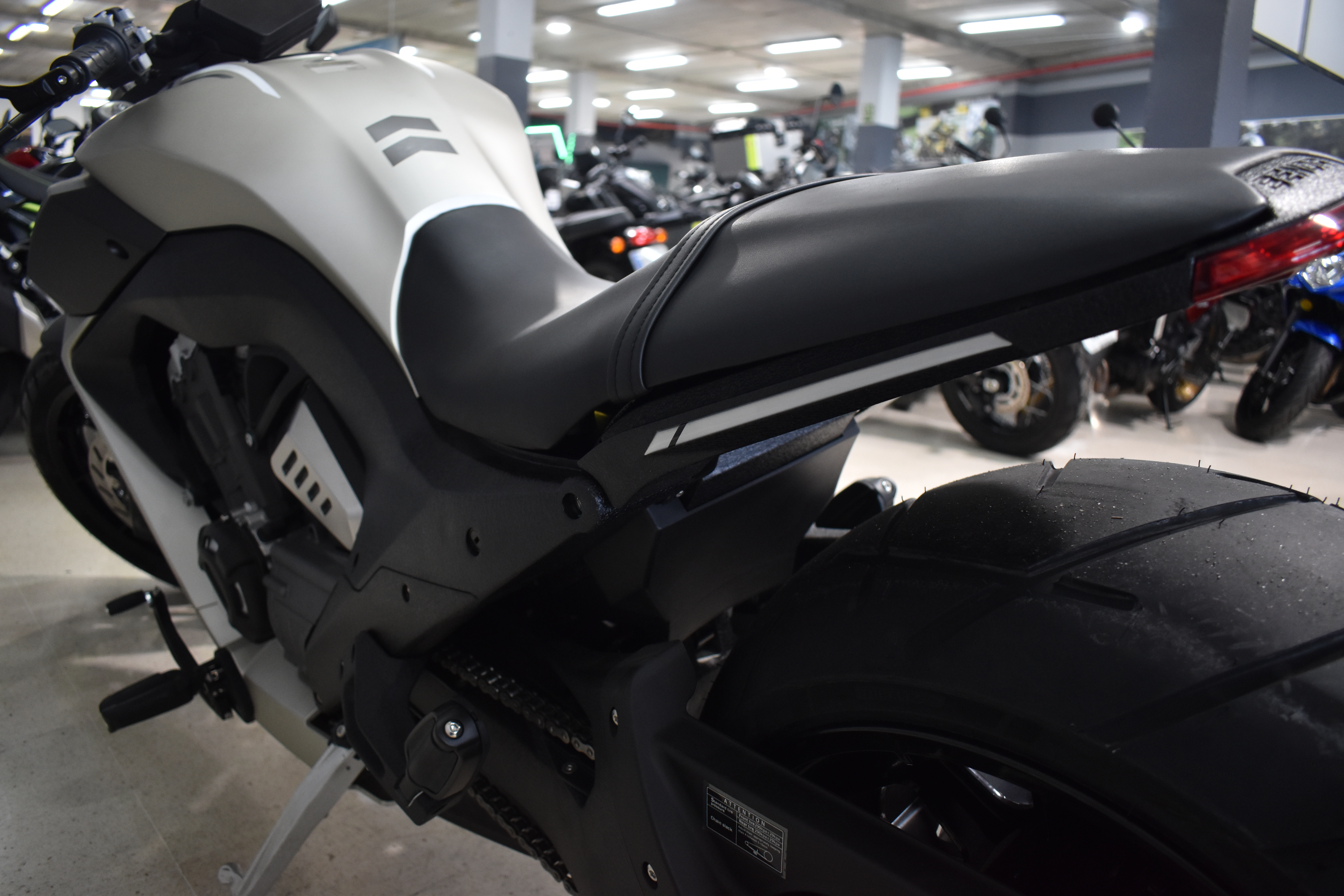 Imagen de BENDA LFC 700