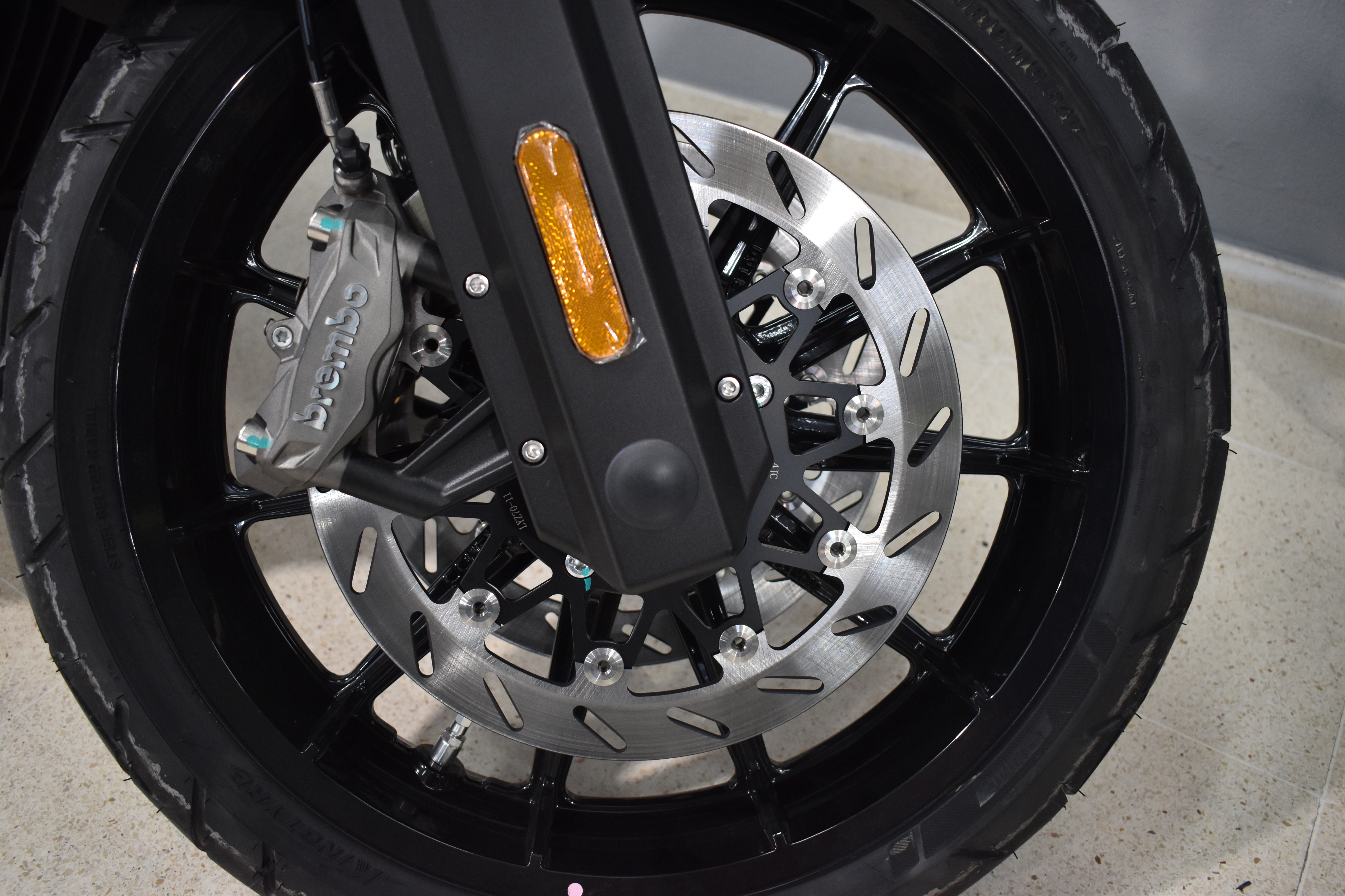 Imagen de BENDA LFC 700