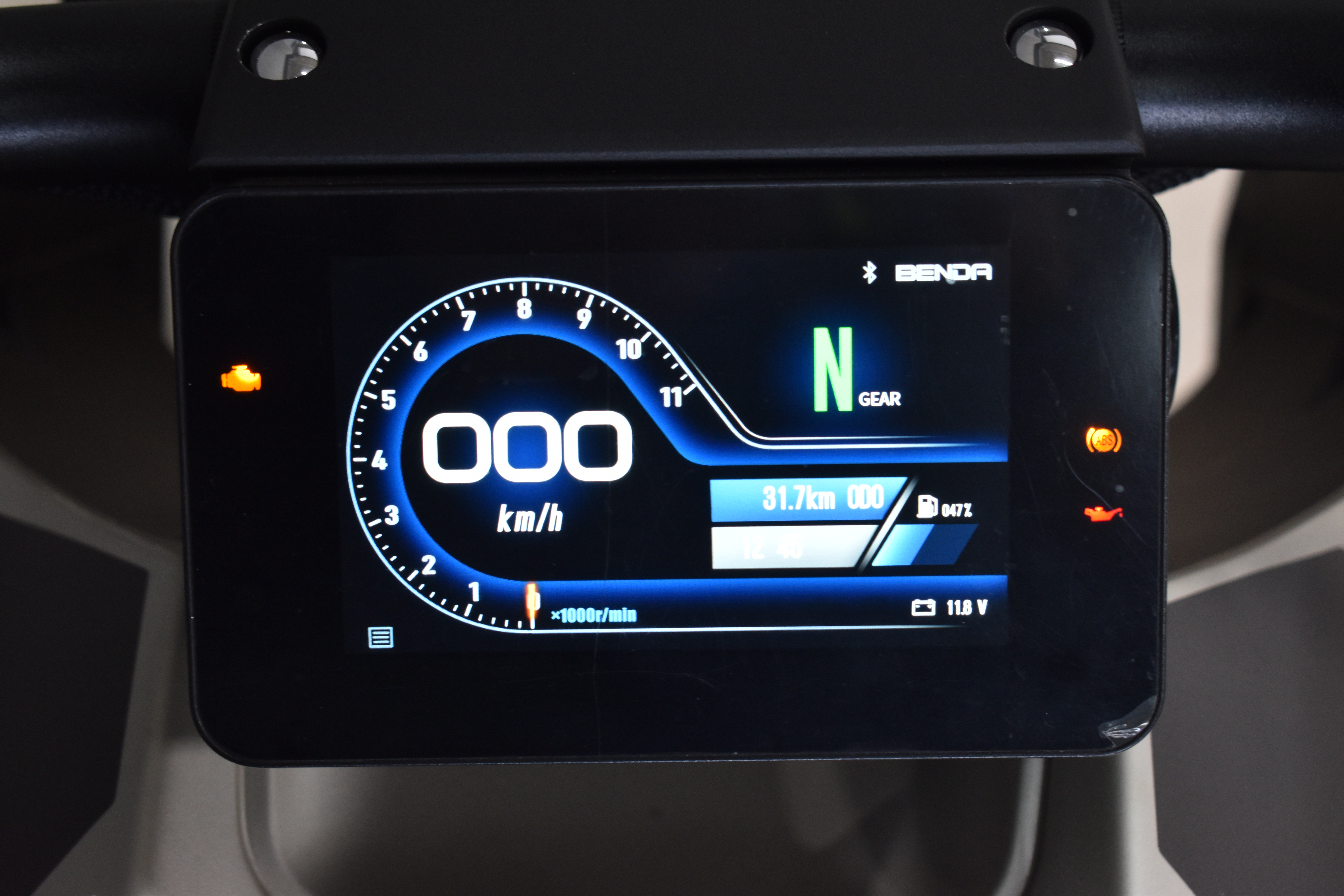 Imagen de BENDA LFC 700