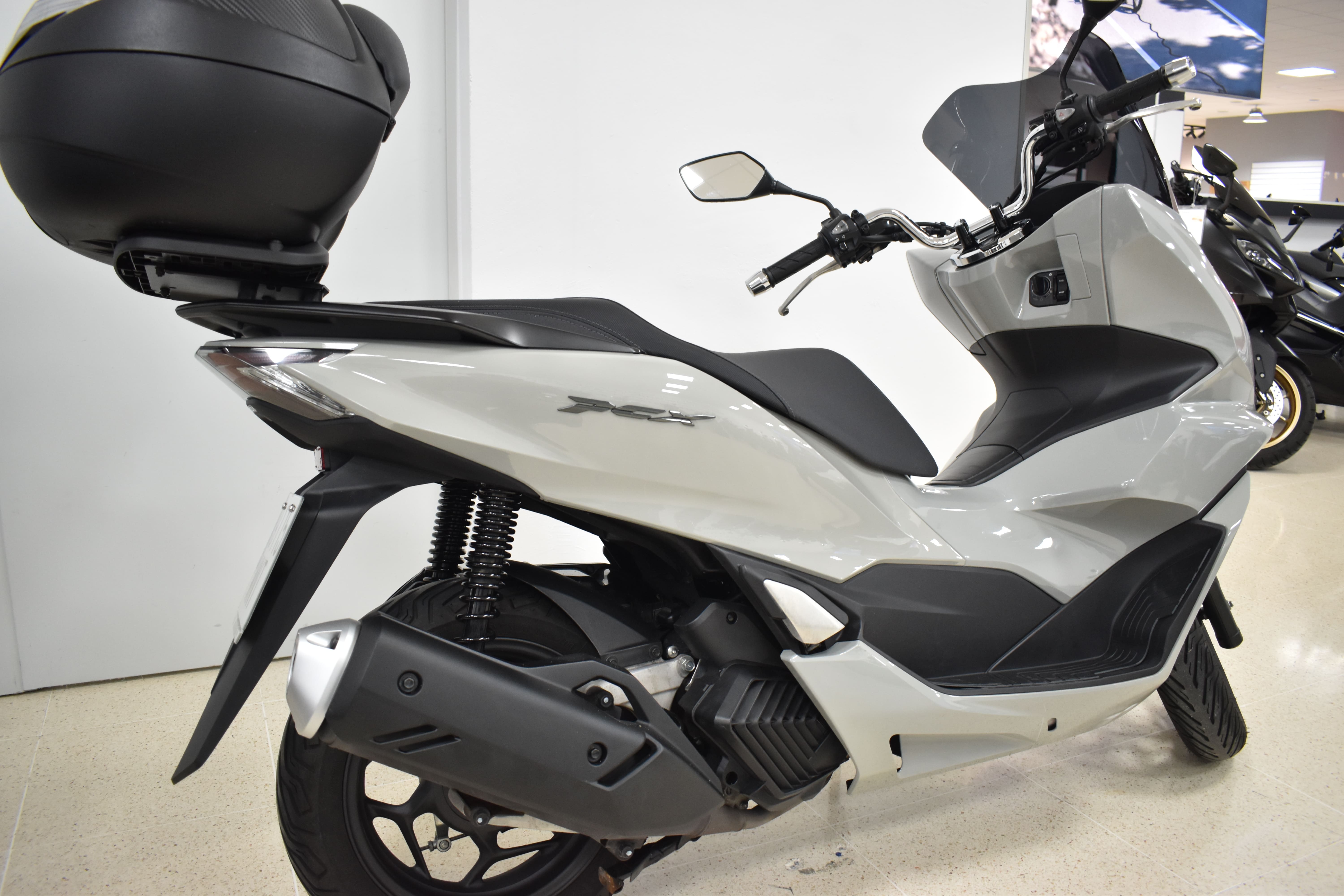 Imagen de HONDA PCX 125
