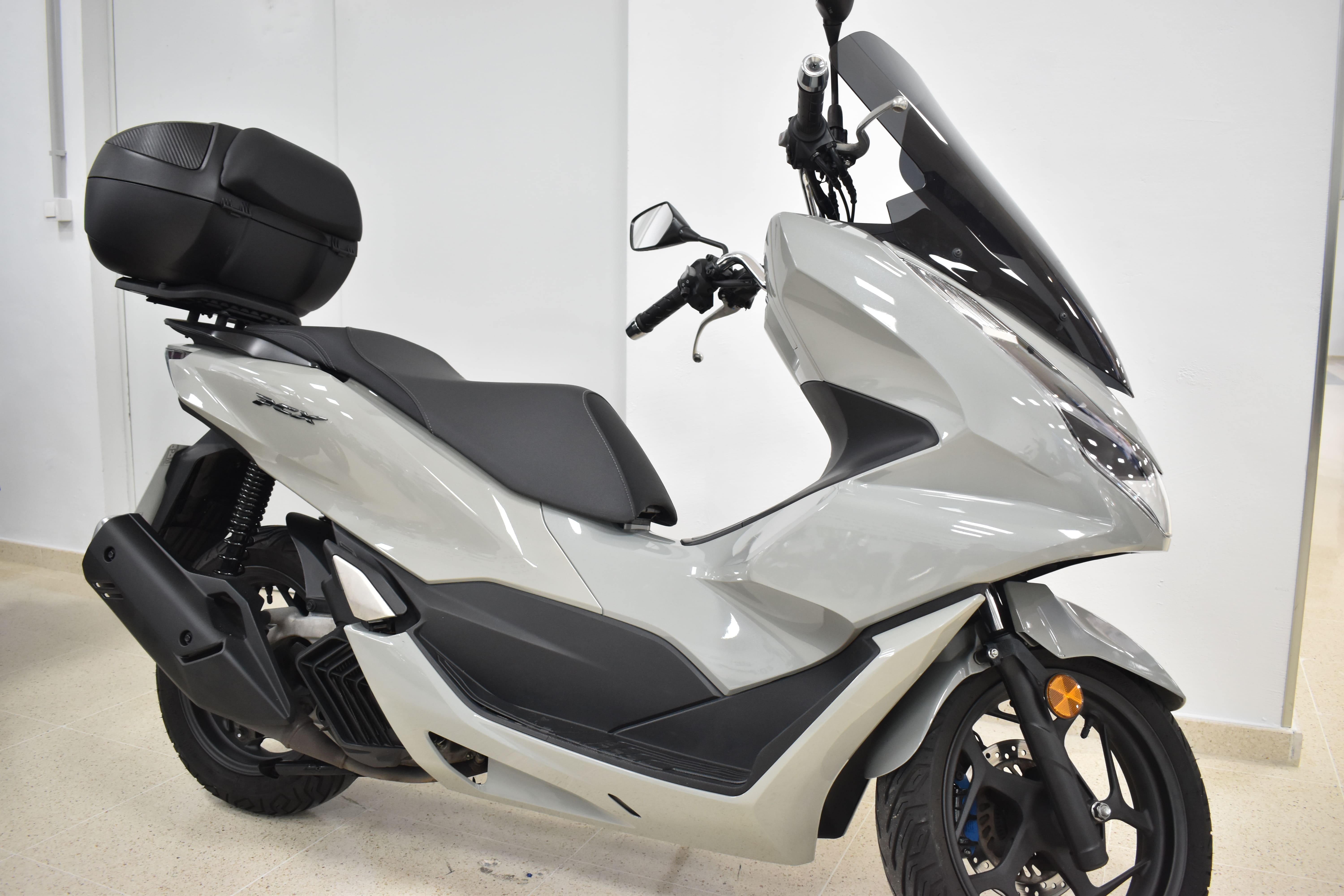 Imagen de HONDA PCX 125