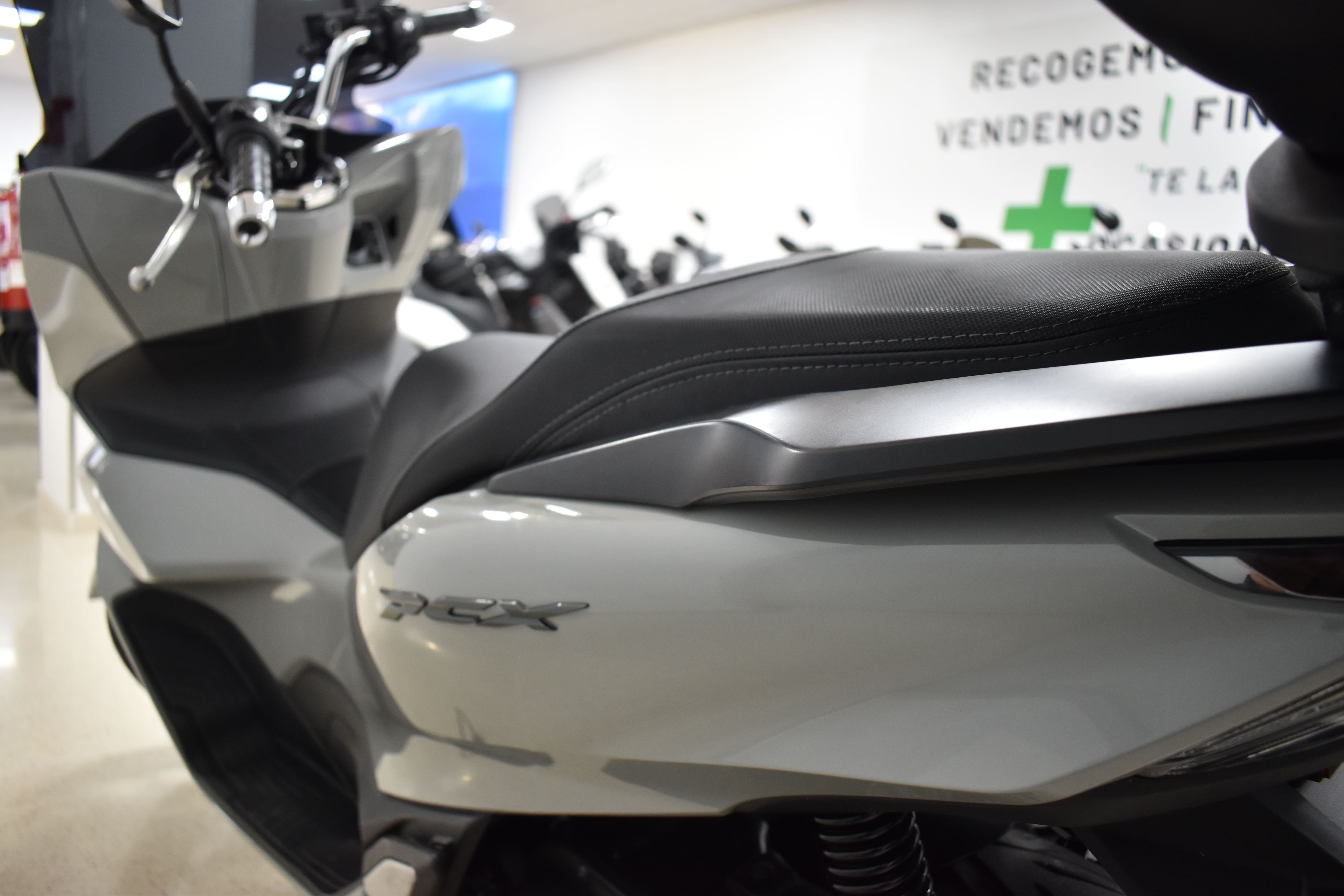 Imagen de HONDA PCX 125