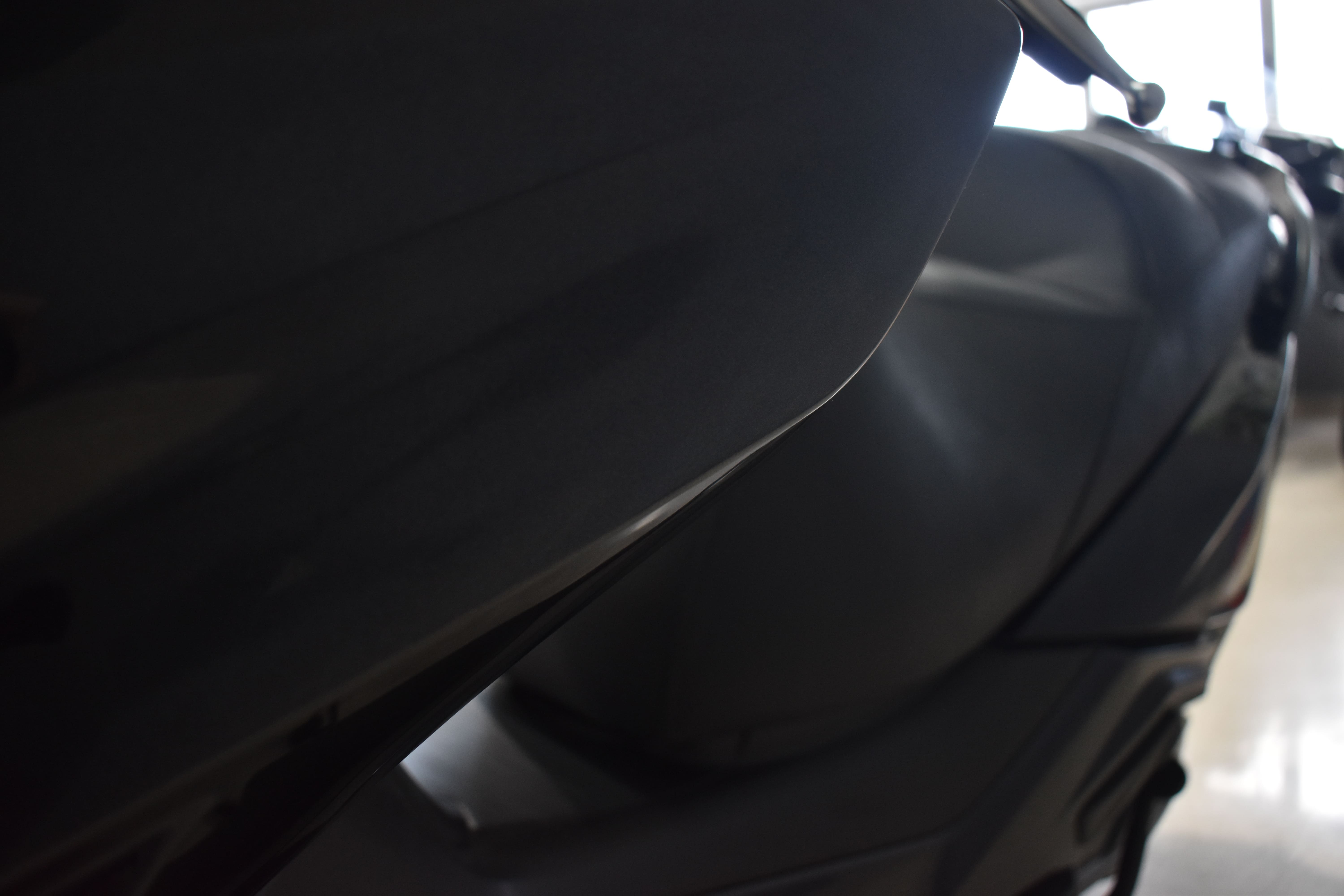 Imagen de KYMCO GRAND DINK 300