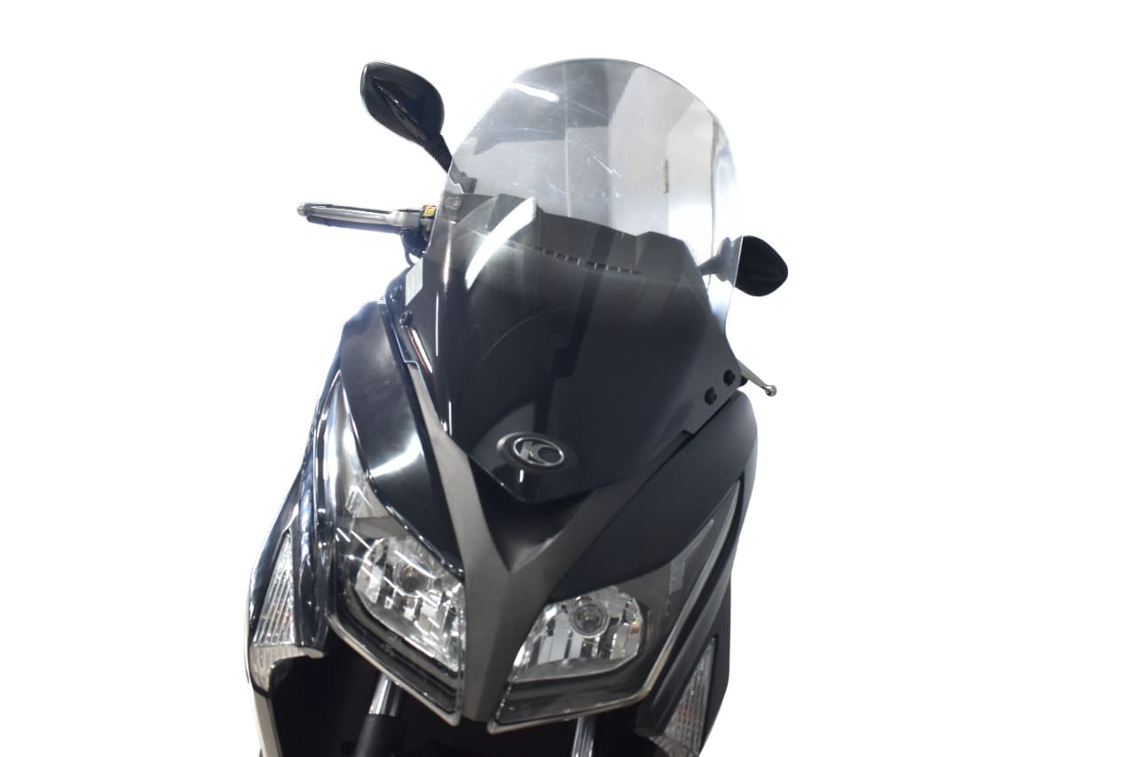 Imagen de KYMCO GRAND DINK 300