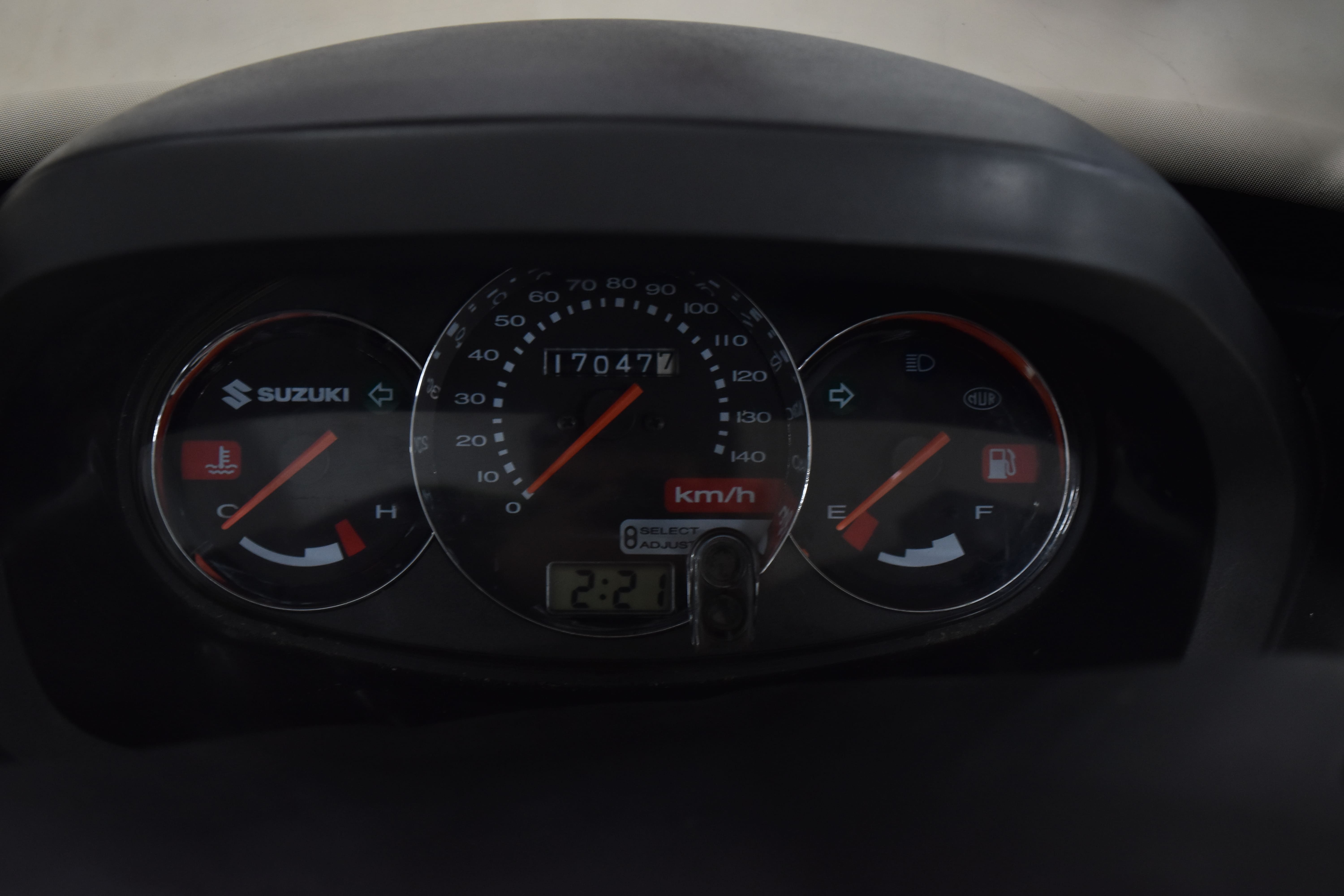 Imagen de SUZUKI BURGMAN 125