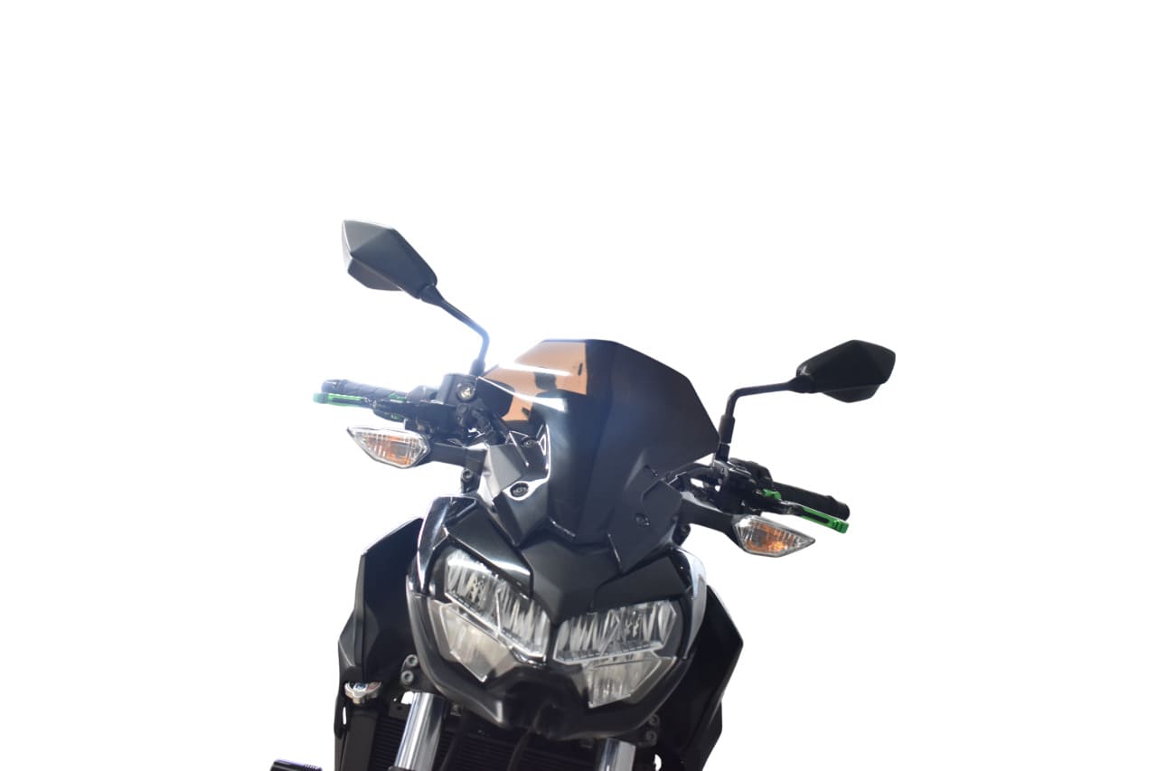 Imagen de KAWASAKI Z 650
