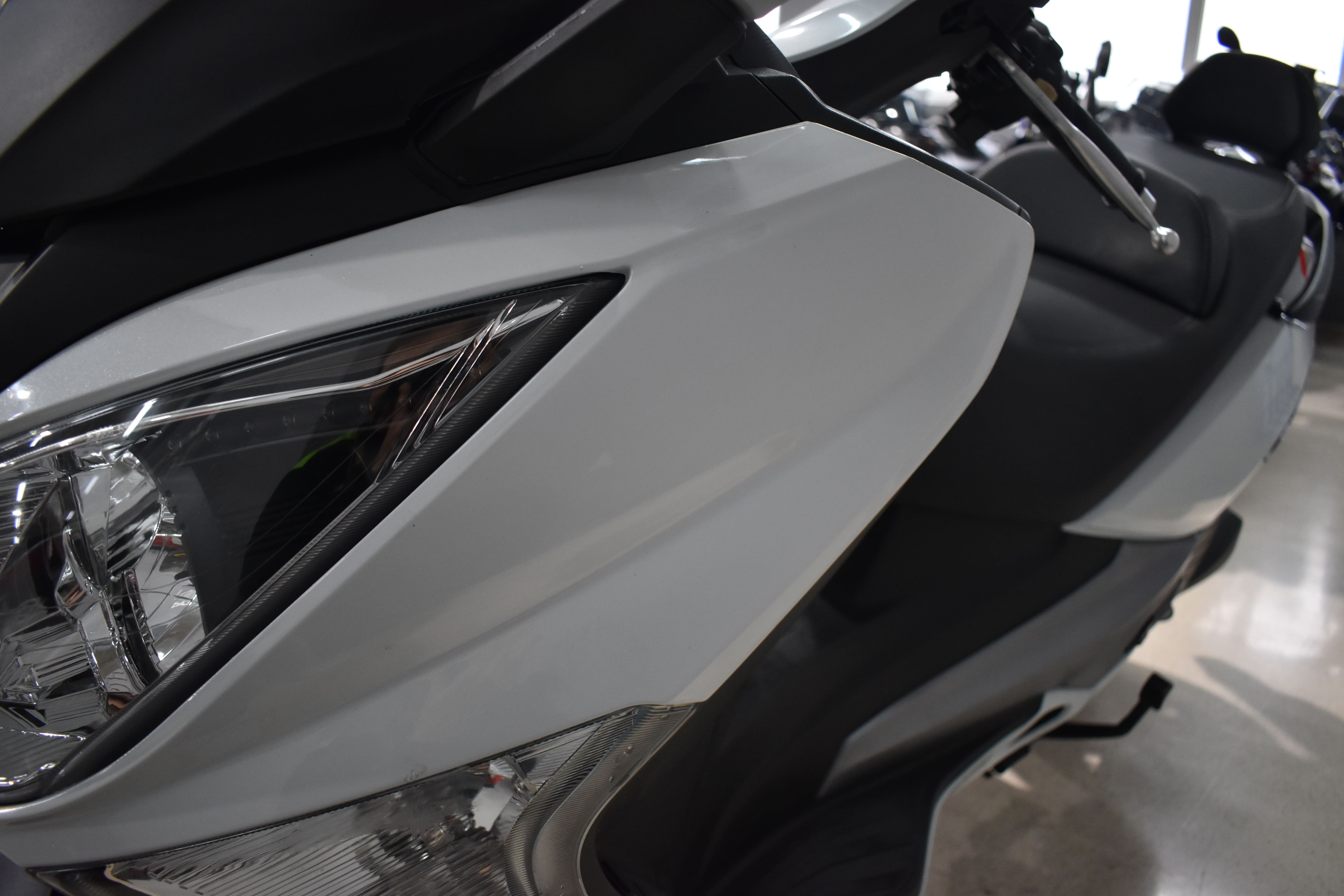 Imagen de SYM JOYMAX 125