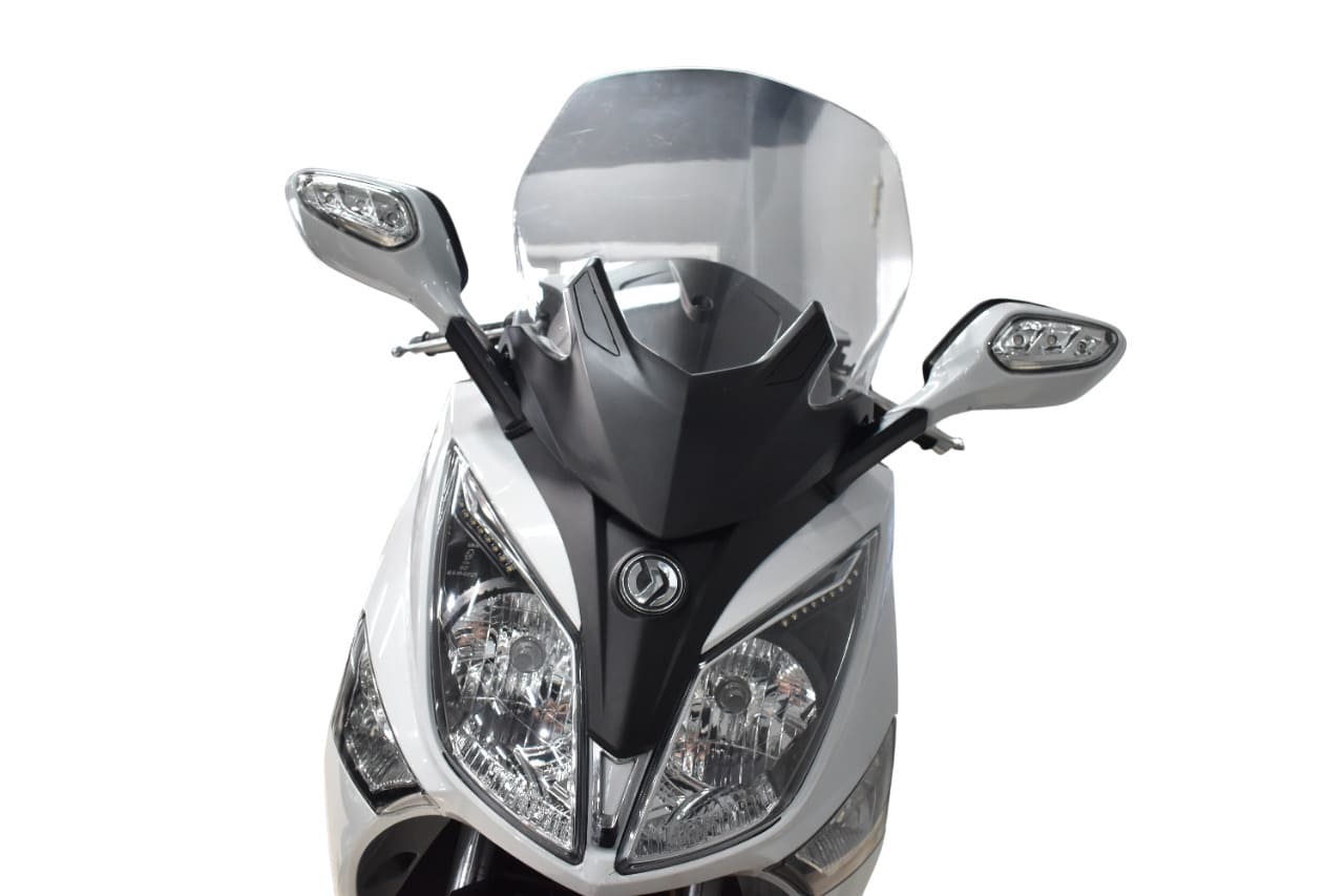 Imagen de SYM JOYMAX 125