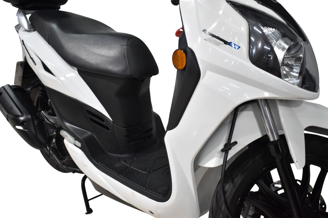 Imagen de SYM SYMPHONY 125 SR