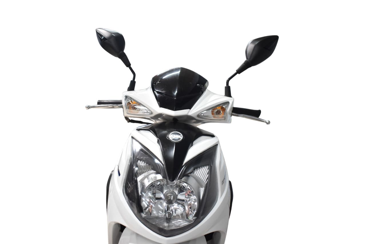 Imagen de SYM SYMPHONY 125 SR