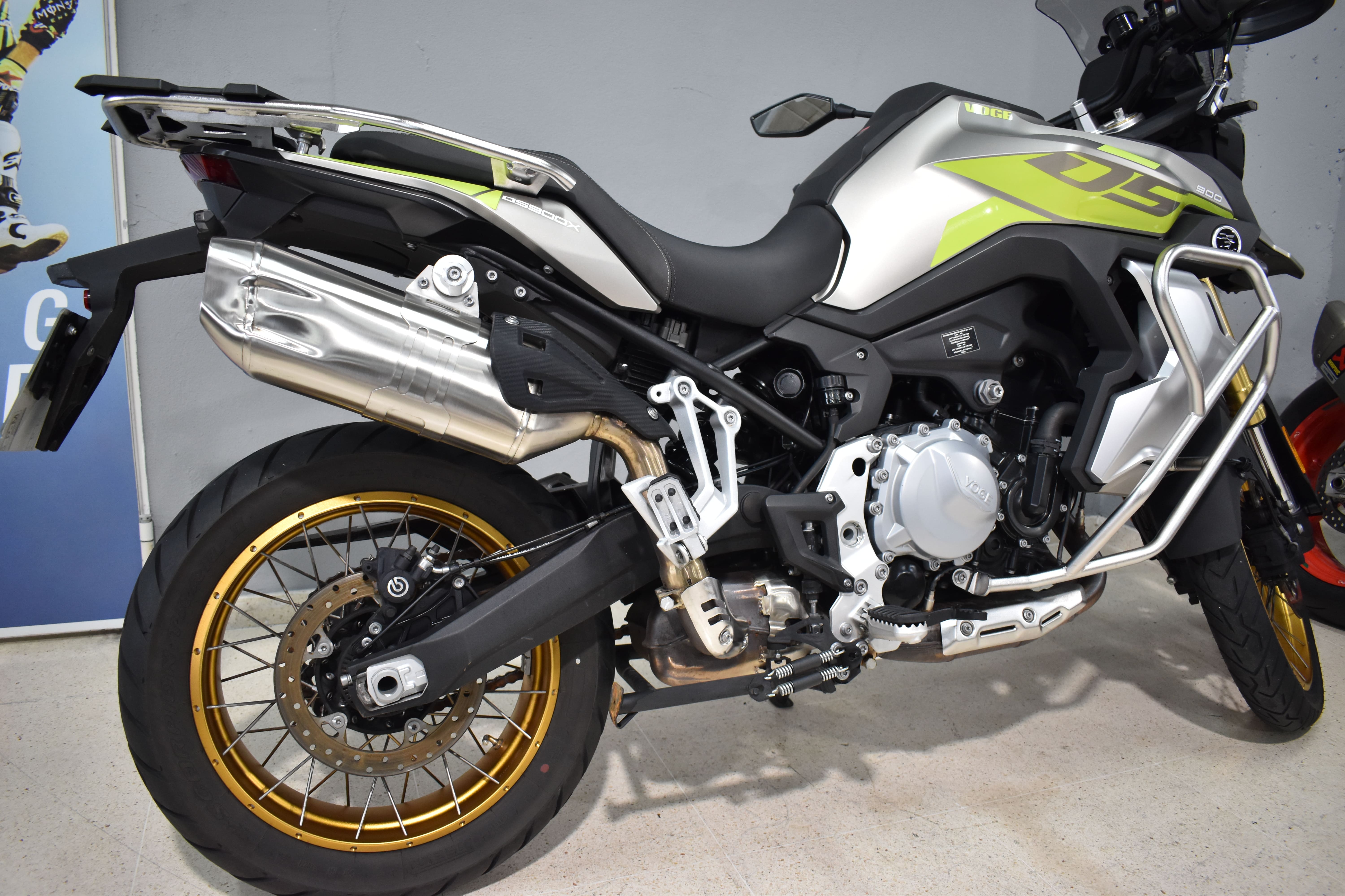 Imagen de VOGE 900 DSX