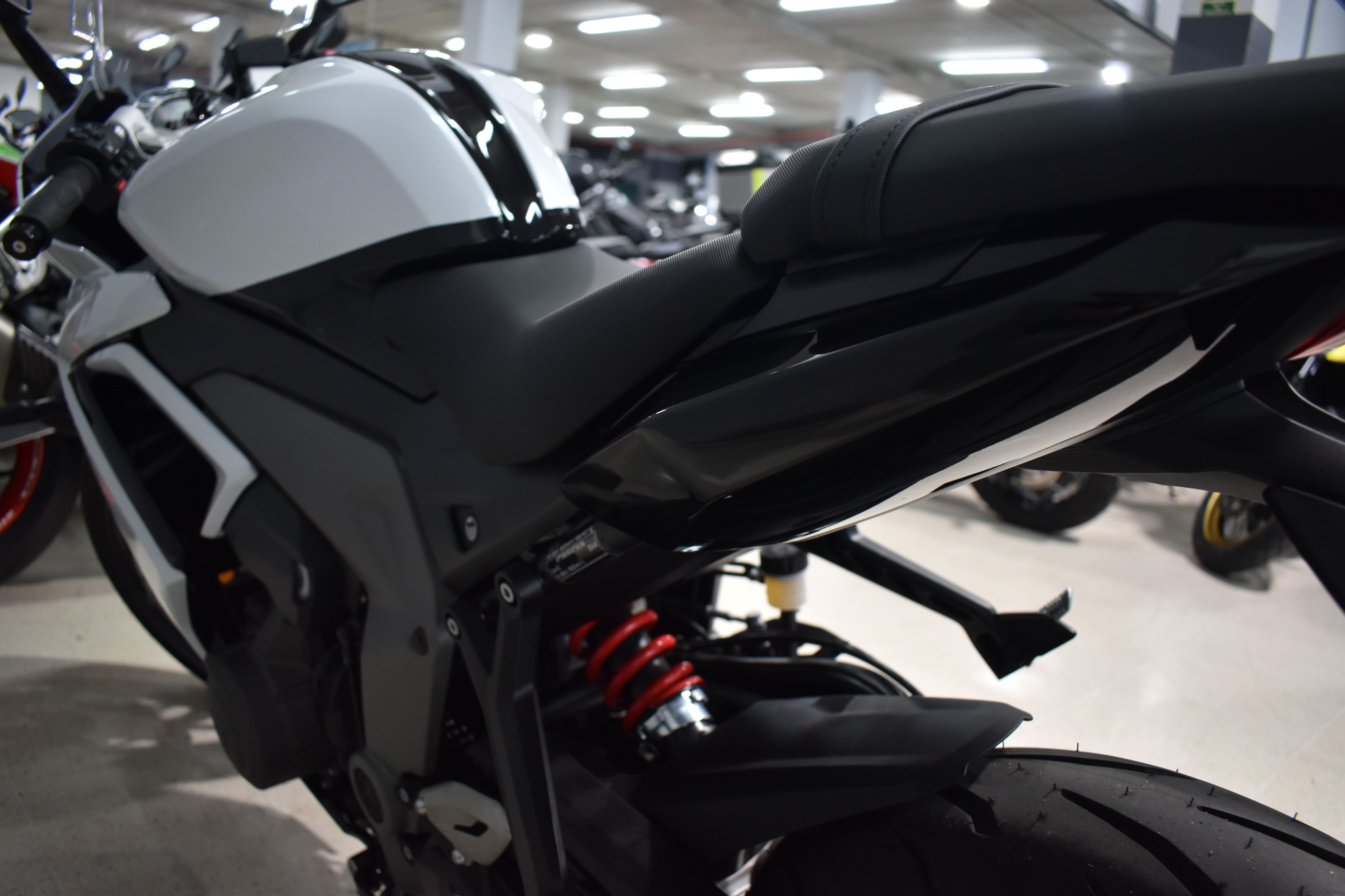 Imagen de TRIUMPH DAYTONA 660