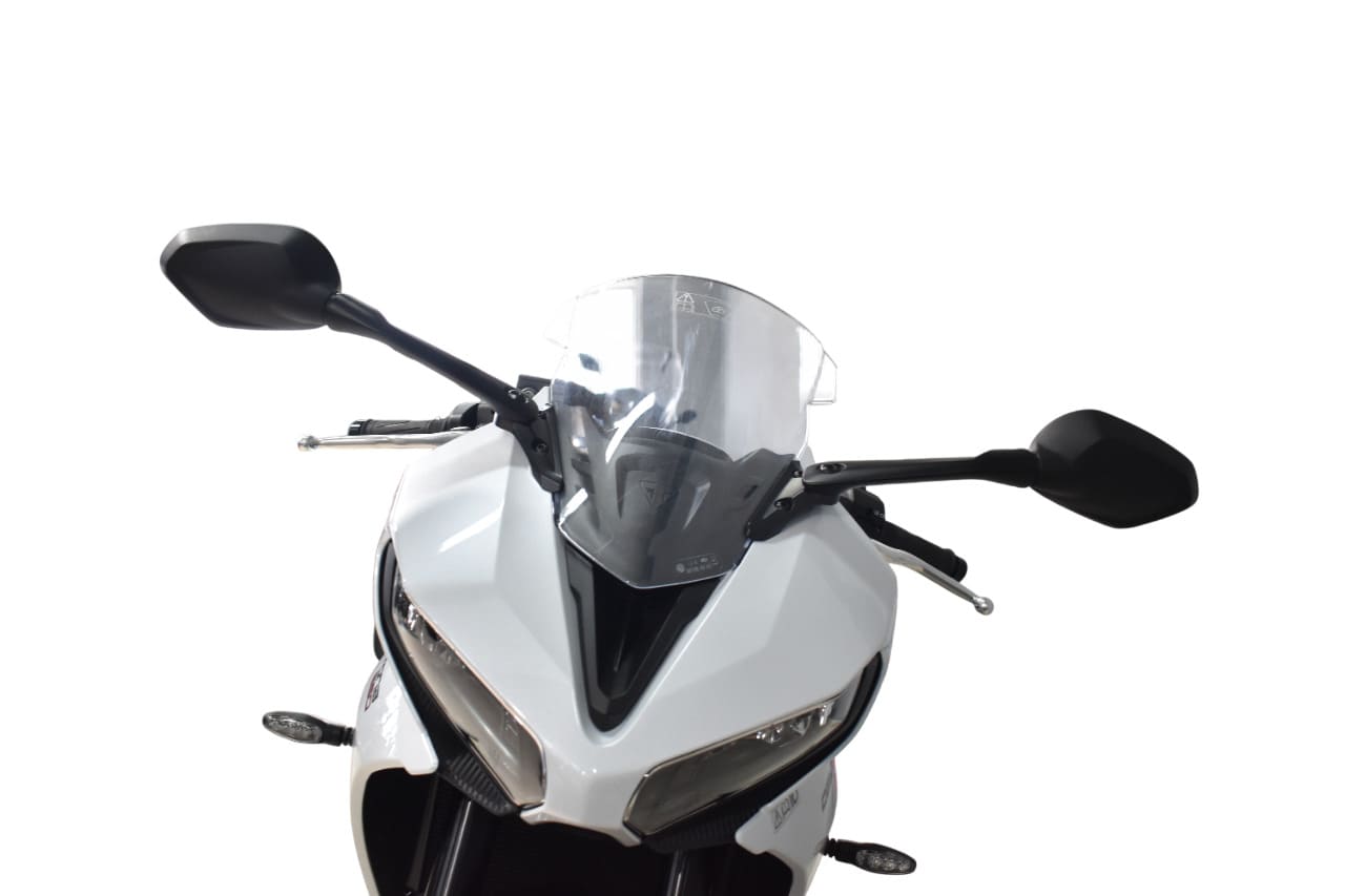 Imagen de TRIUMPH DAYTONA 660