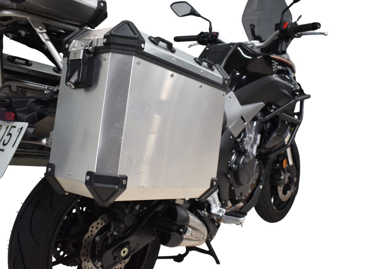 Imagen de VOGE 500 DS