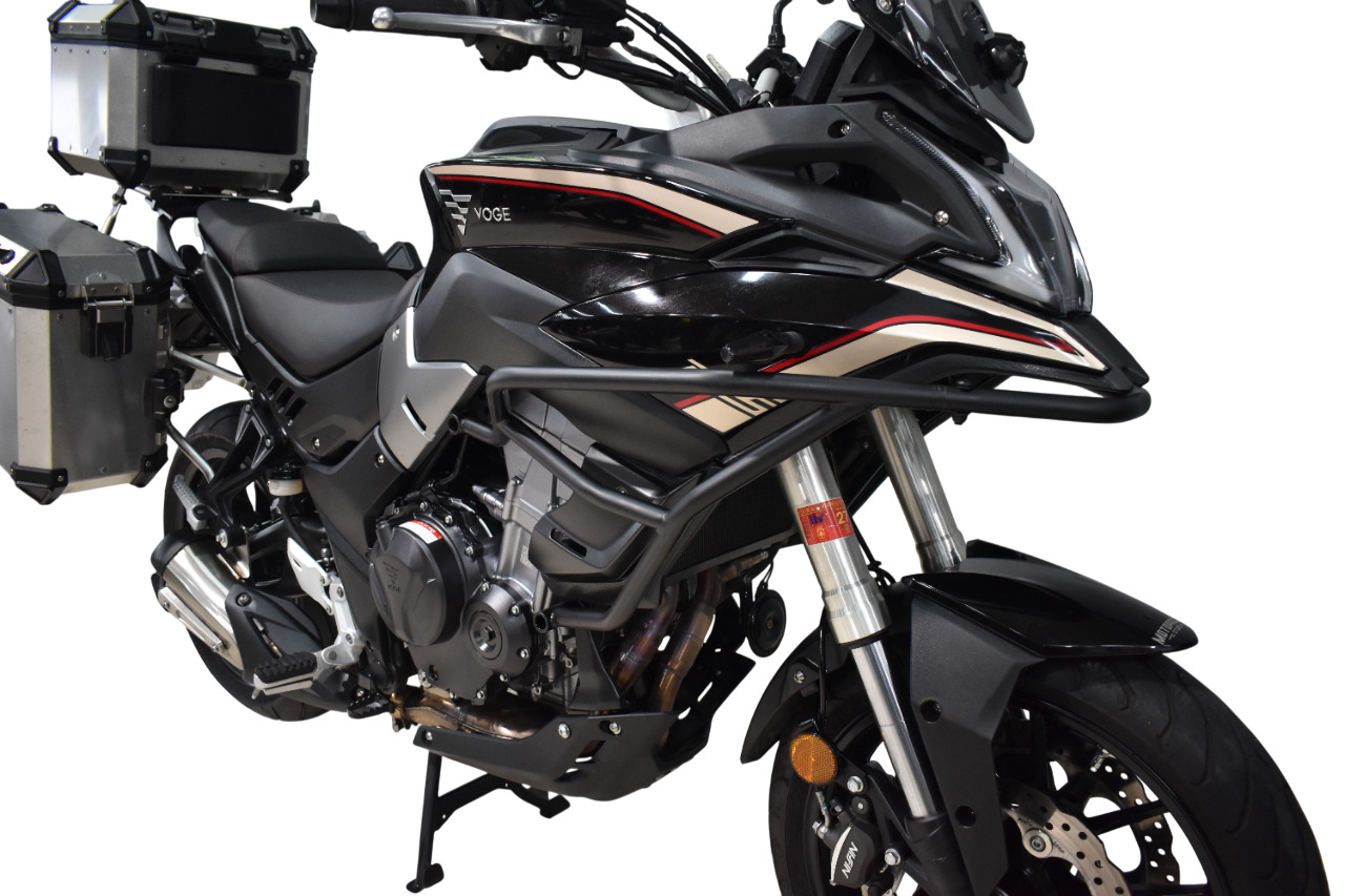 Imagen de VOGE 500 DS