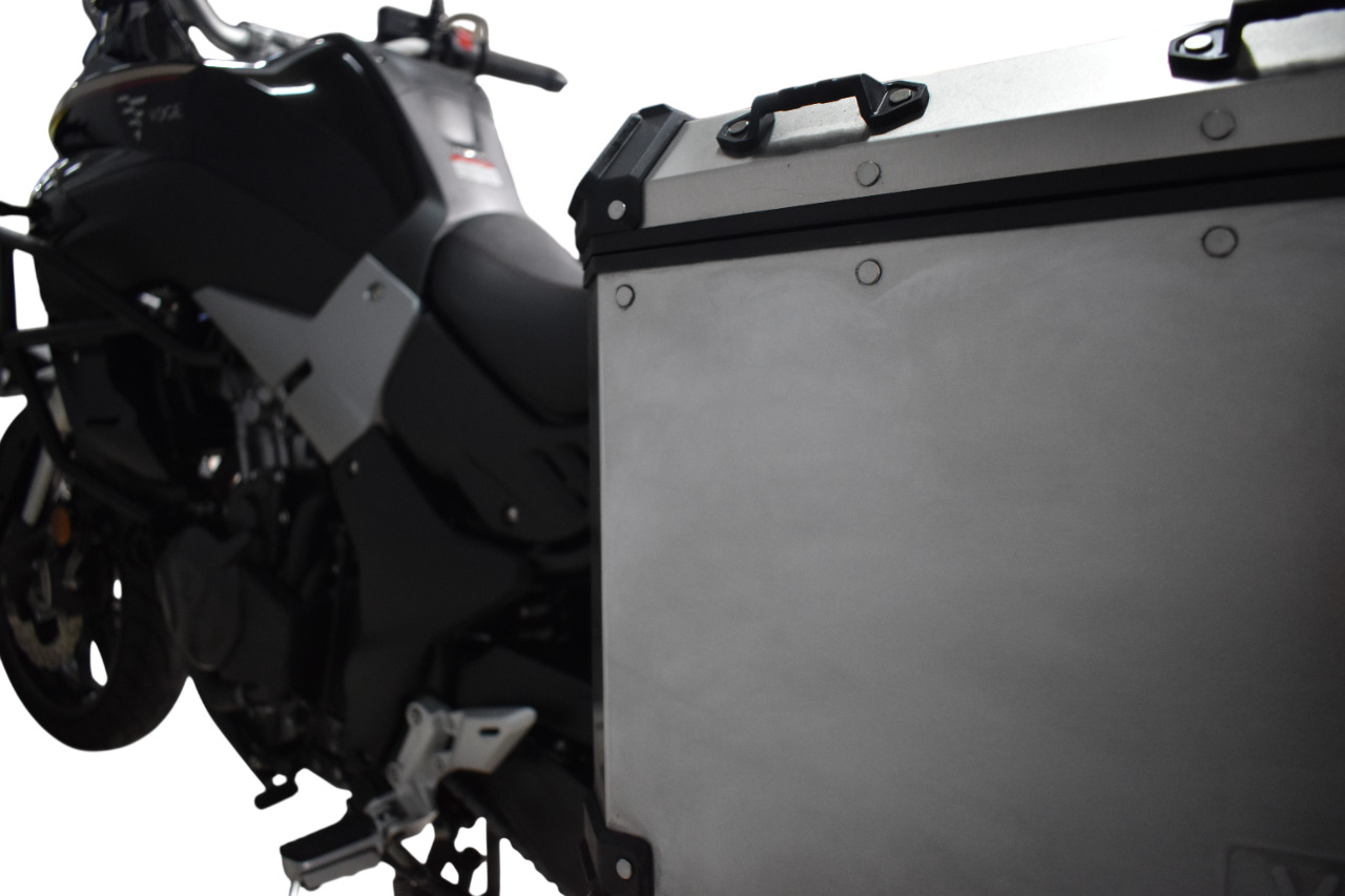 Imagen de VOGE 500 DS