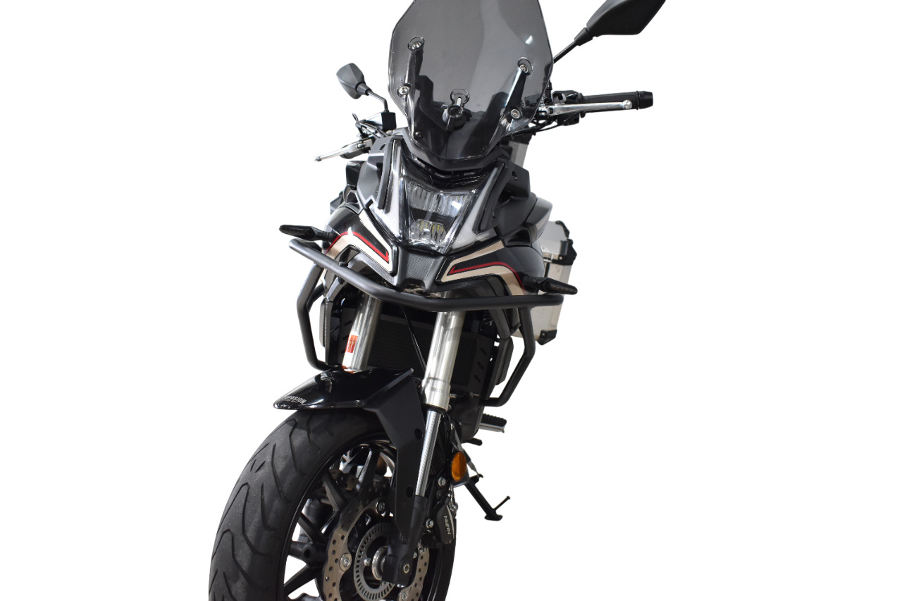 Imagen de VOGE 500 DS