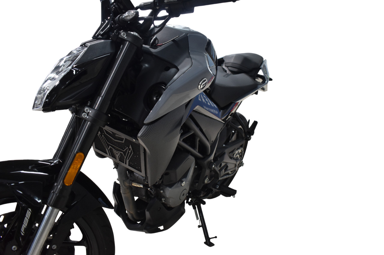 Imagen de CFMOTO 300 NK E5