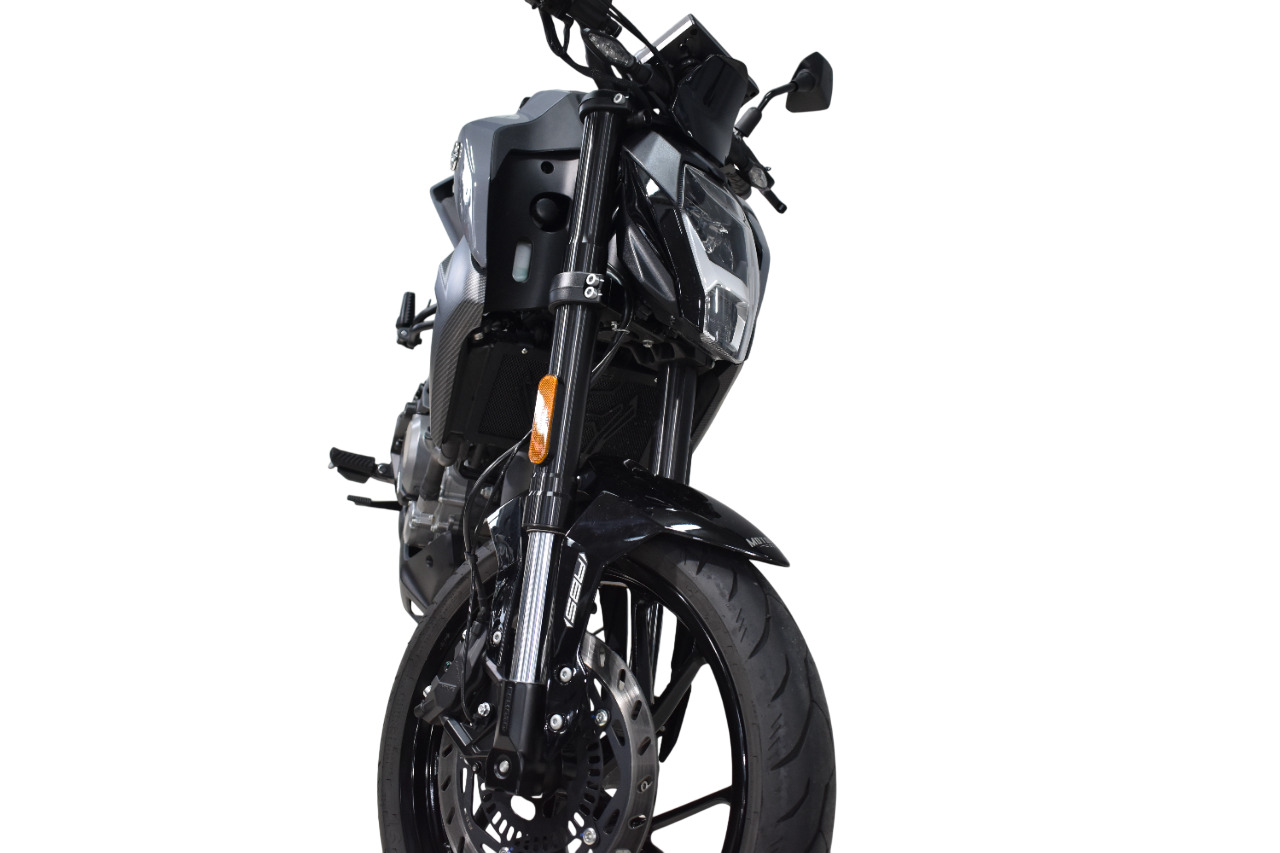 Imagen de CFMOTO 300 NK E5