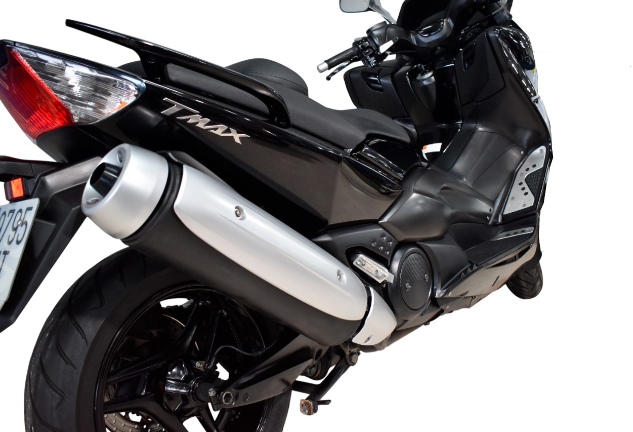 Imagen de YAMAHA T MAX 500 ABS
