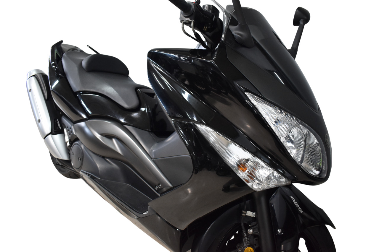 Imagen de YAMAHA T MAX 500 ABS