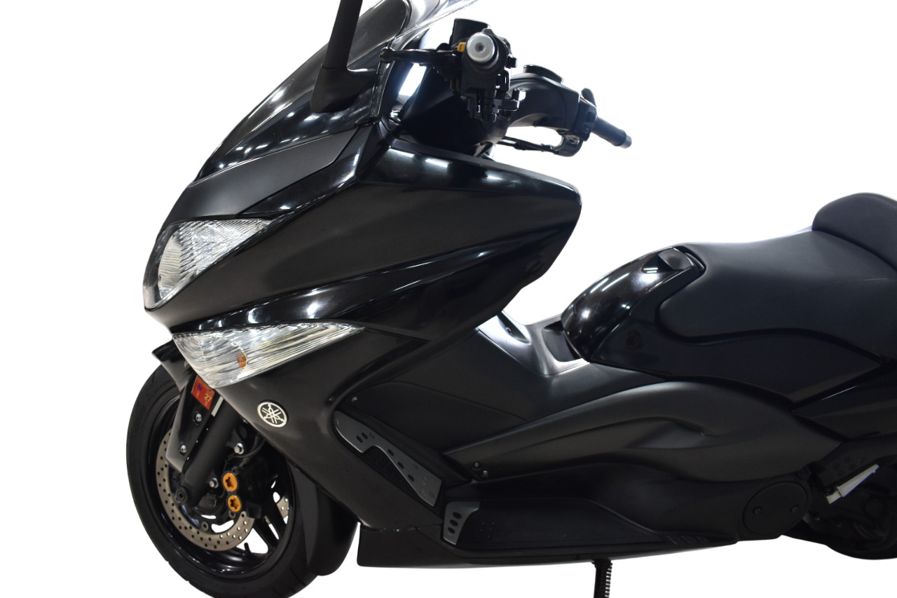 Imagen de YAMAHA T MAX 500 ABS