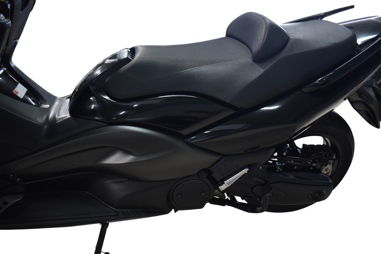 Imagen de YAMAHA T MAX 500 ABS