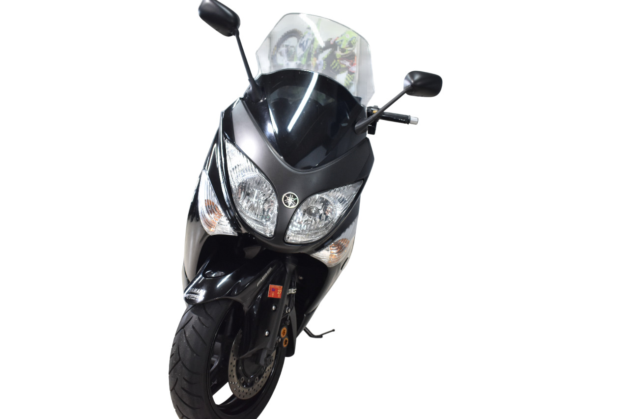 Imagen de YAMAHA T MAX 500 ABS