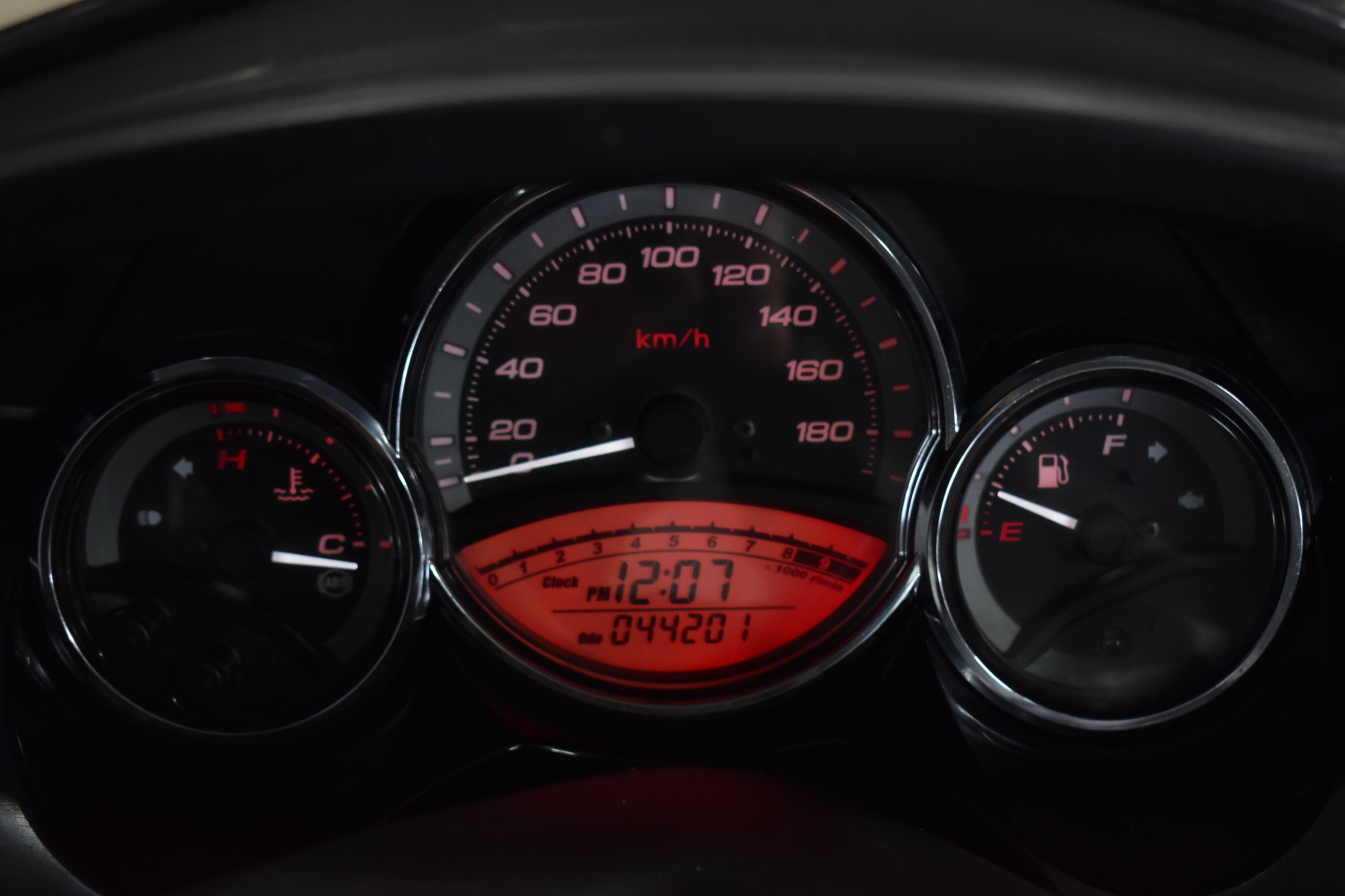 Imagen de YAMAHA T MAX 500 ABS