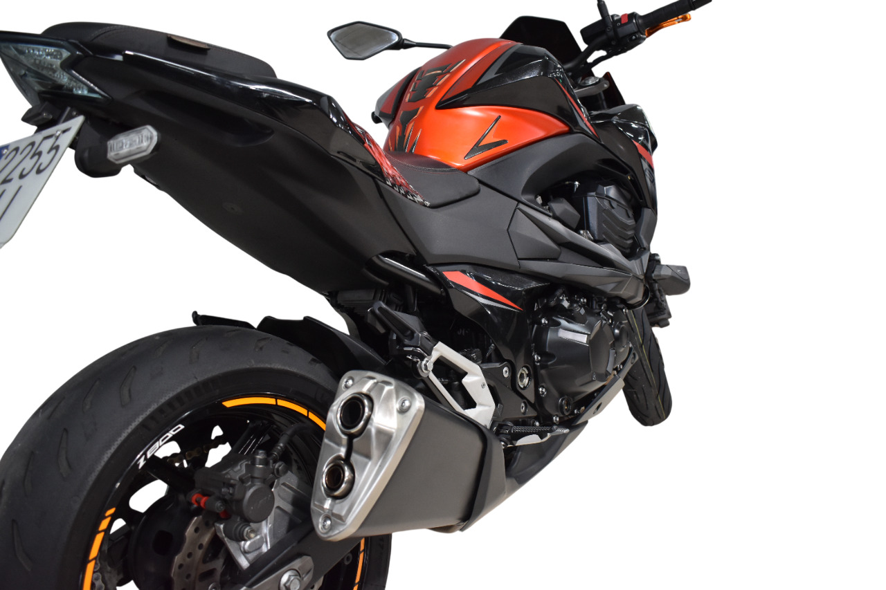 Imagen de KAWASAKI Z 800