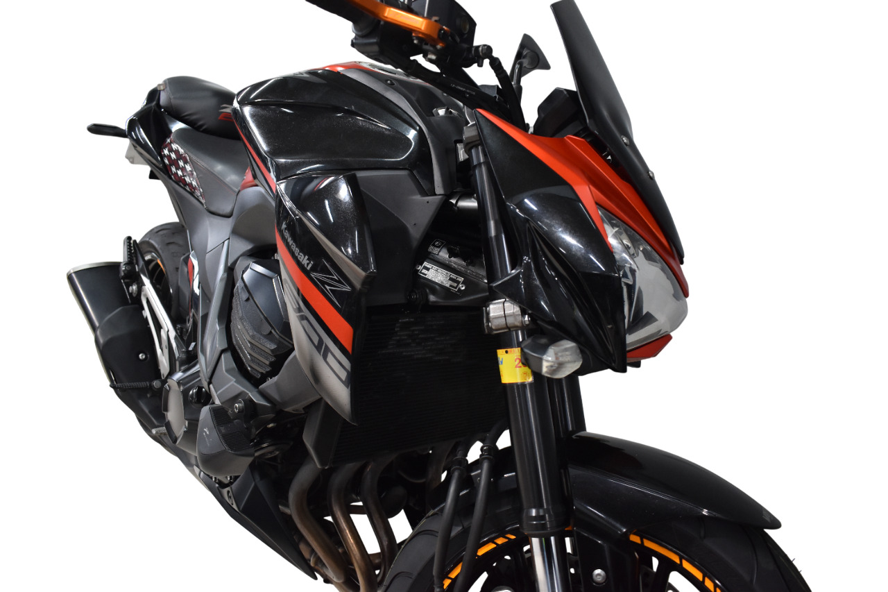 Imagen de KAWASAKI Z 800