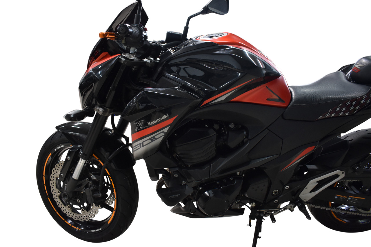 Imagen de KAWASAKI Z 800