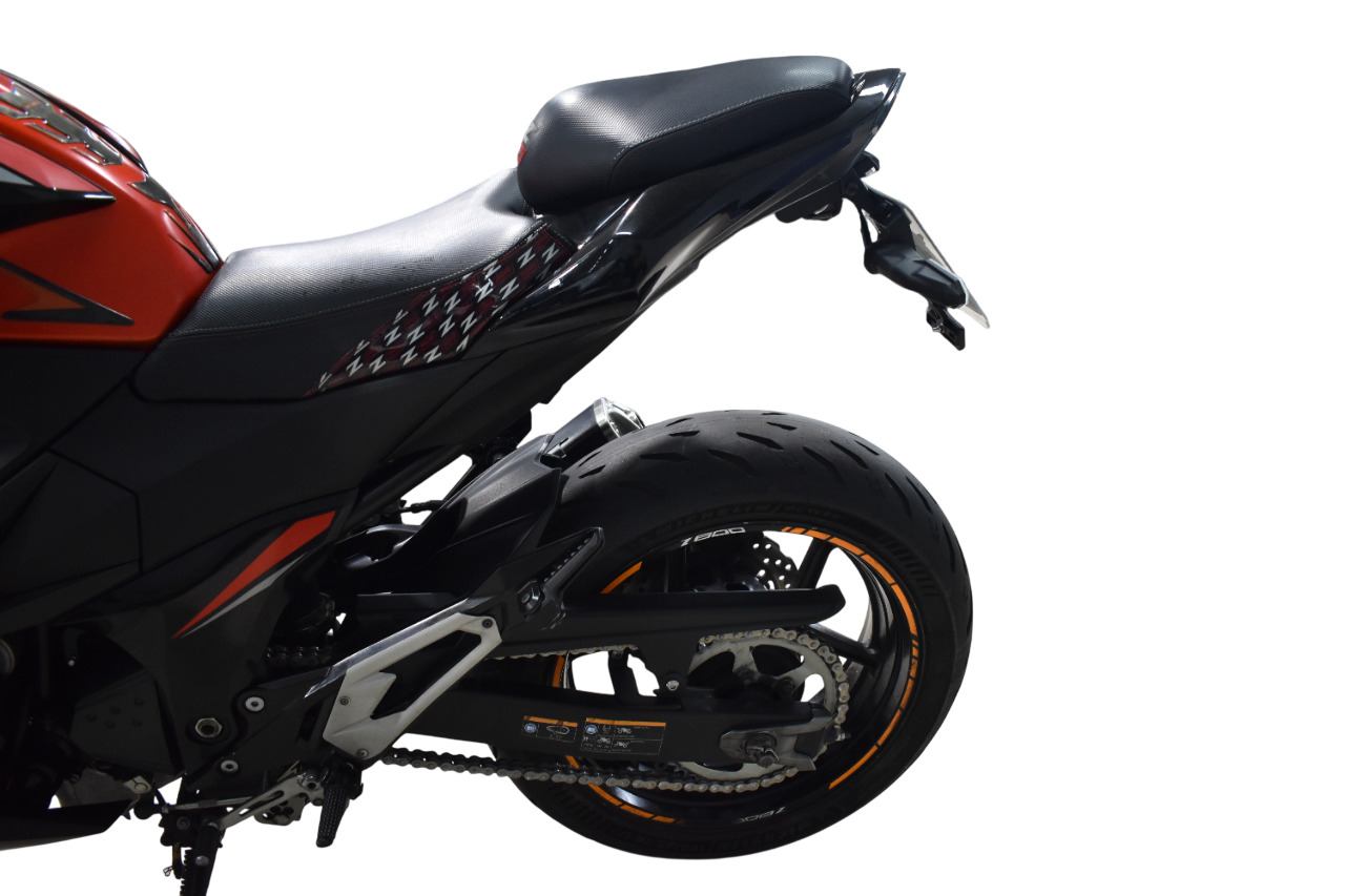 Imagen de KAWASAKI Z 800